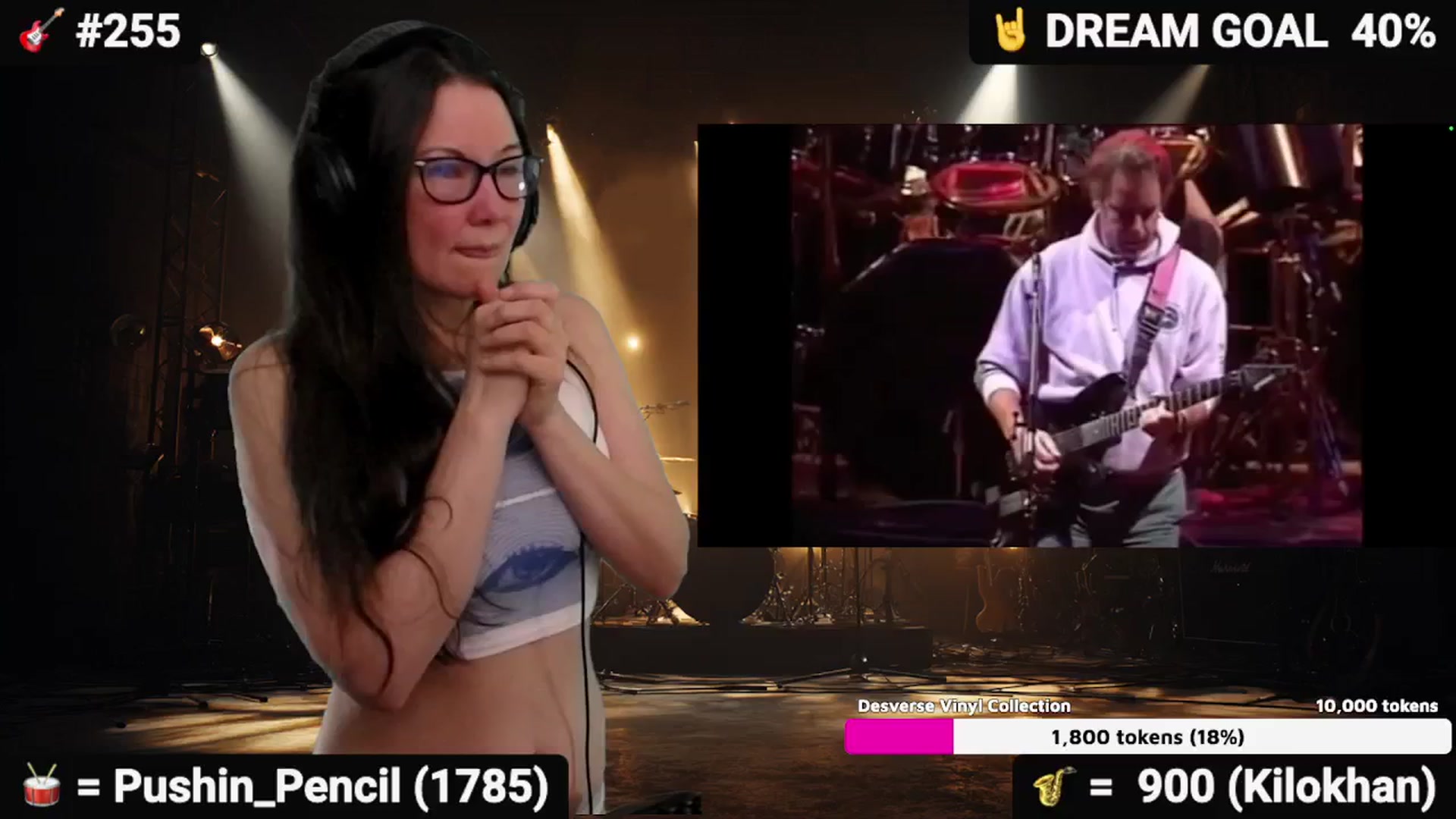 DesZeppelin video thumbnail