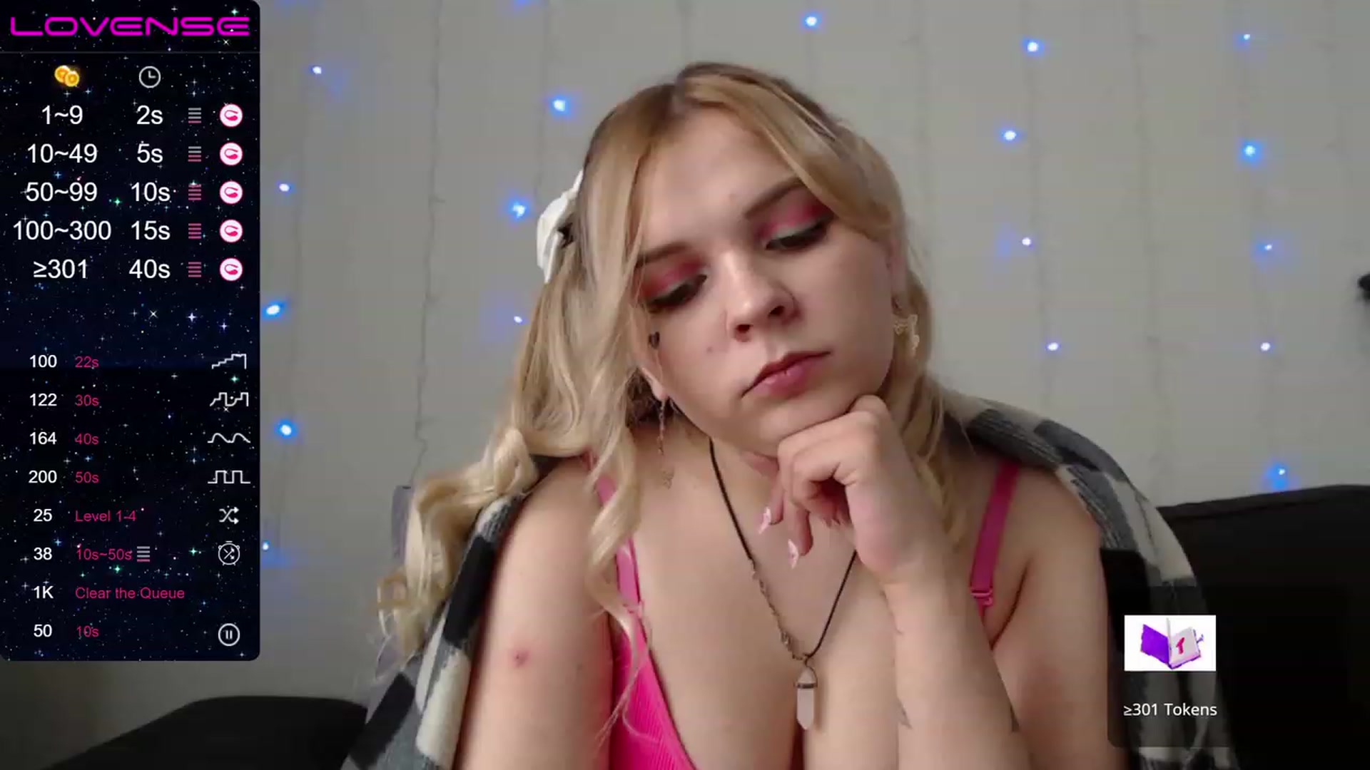 PetiteAnny video thumbnail