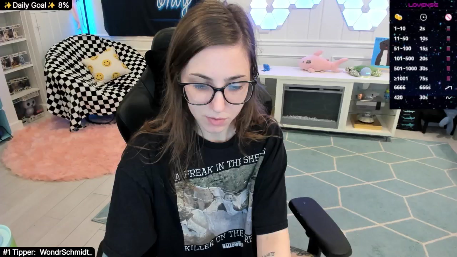 TheSharkQueen video thumbnail