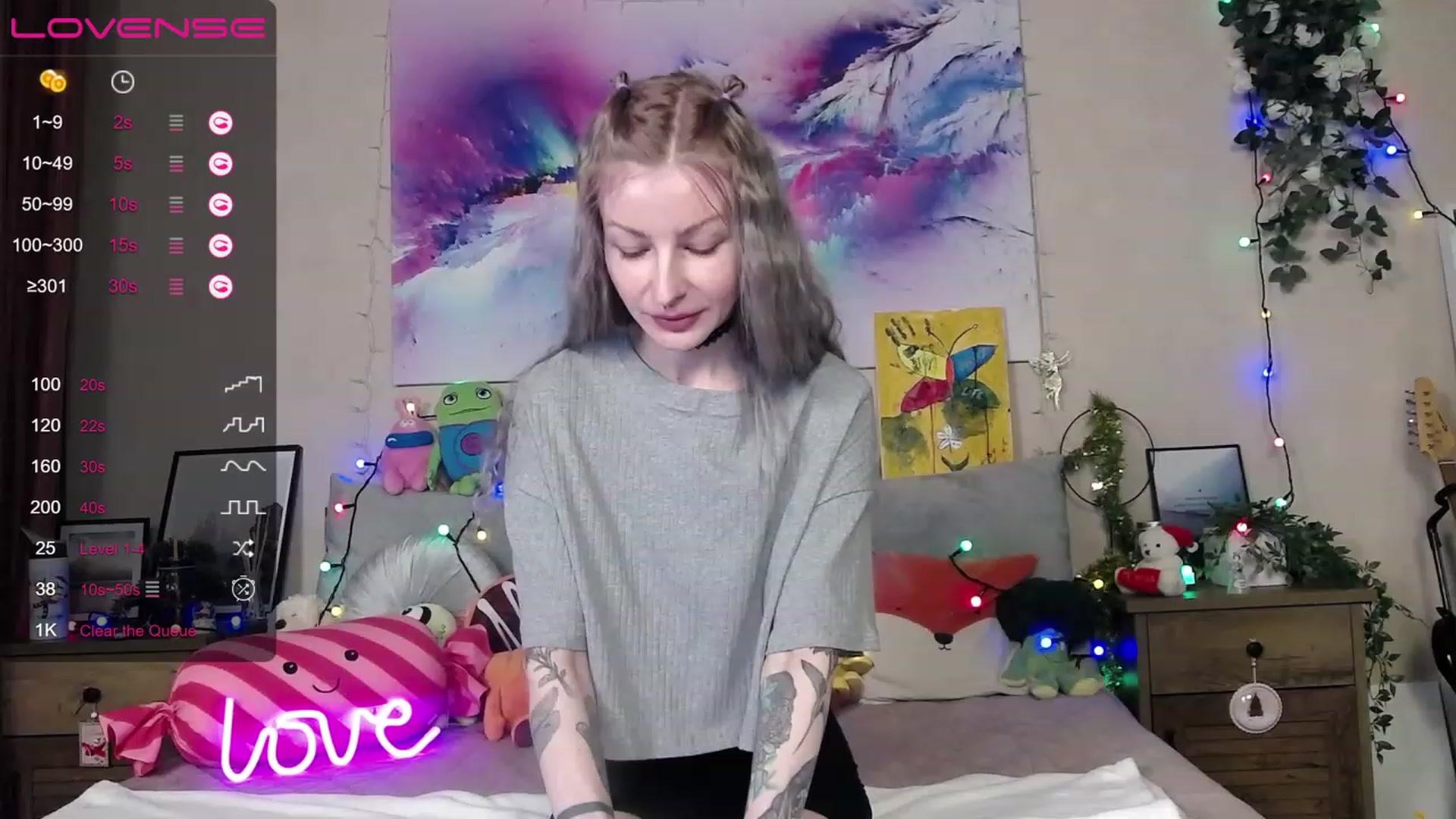 Amerilyse video thumbnail