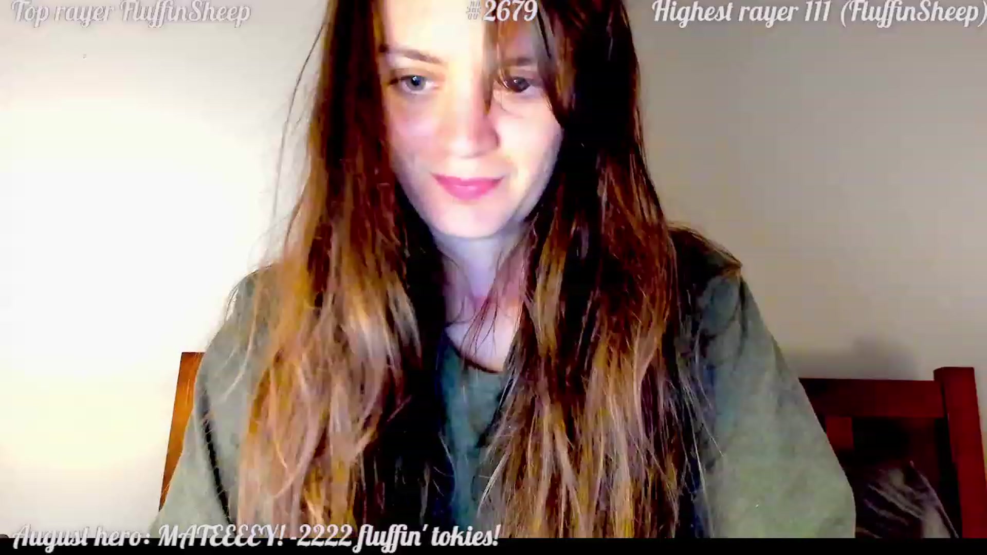 FluffinRayRay video thumbnail