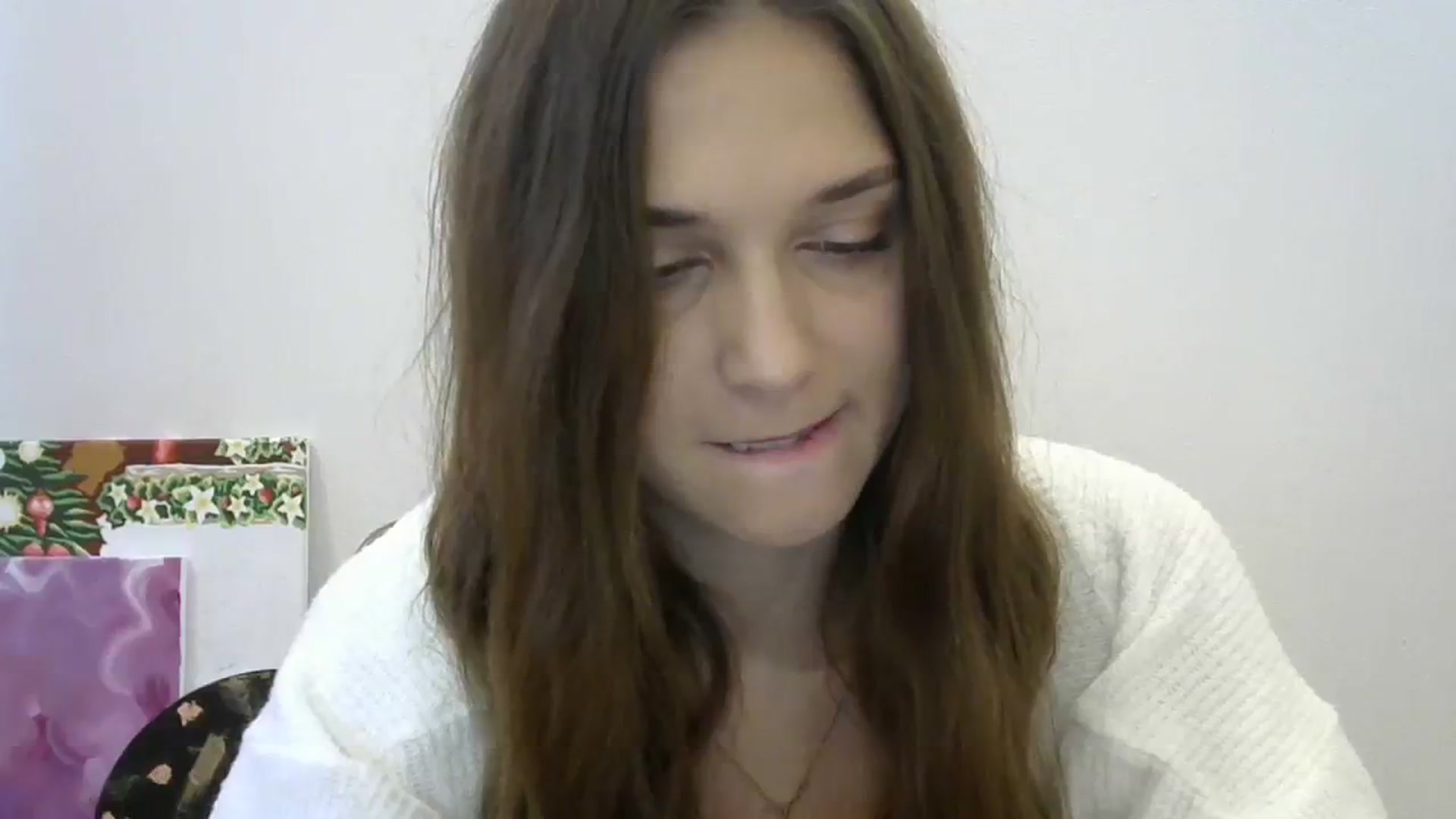 HaleyReed video thumbnail