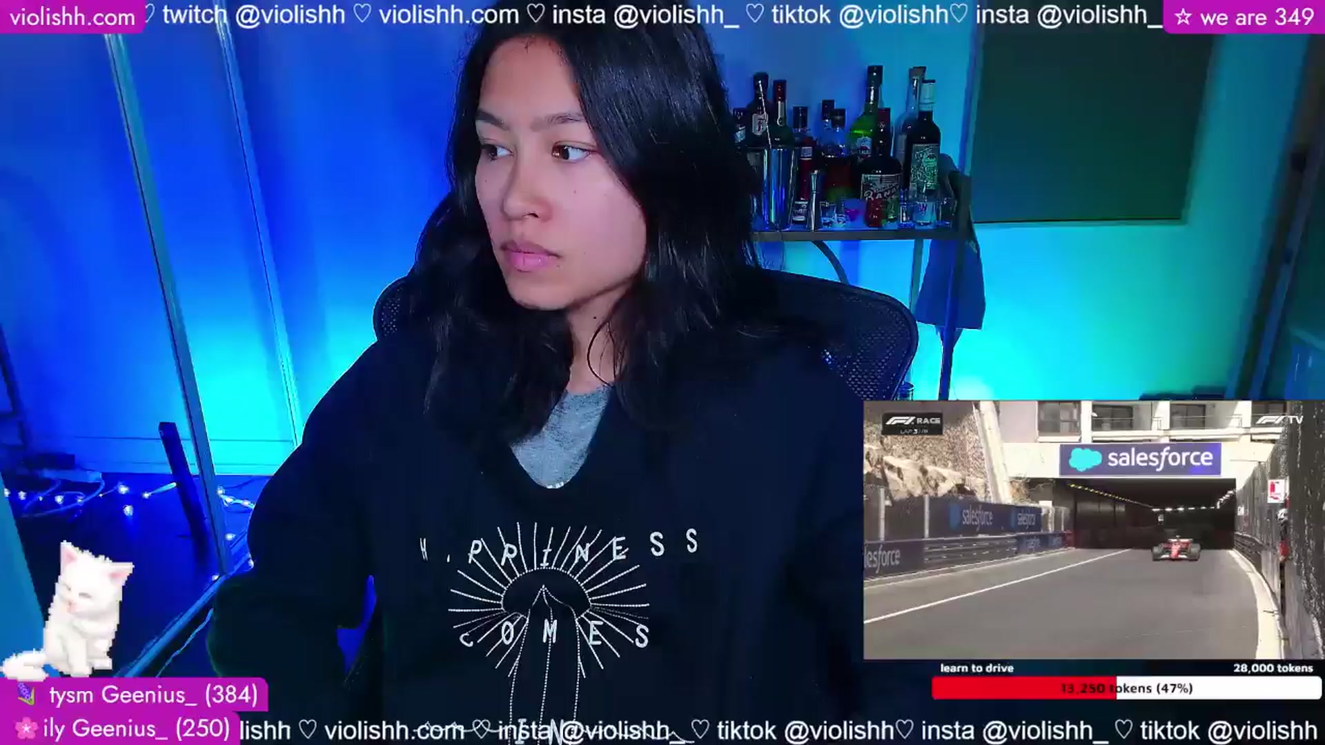 violishh video thumbnail