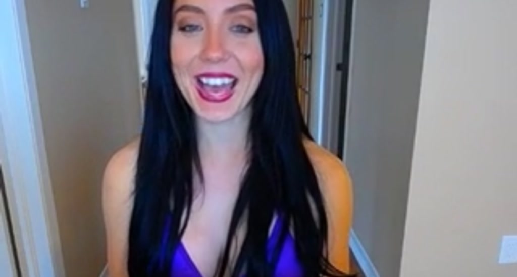 Casssie video thumbnail