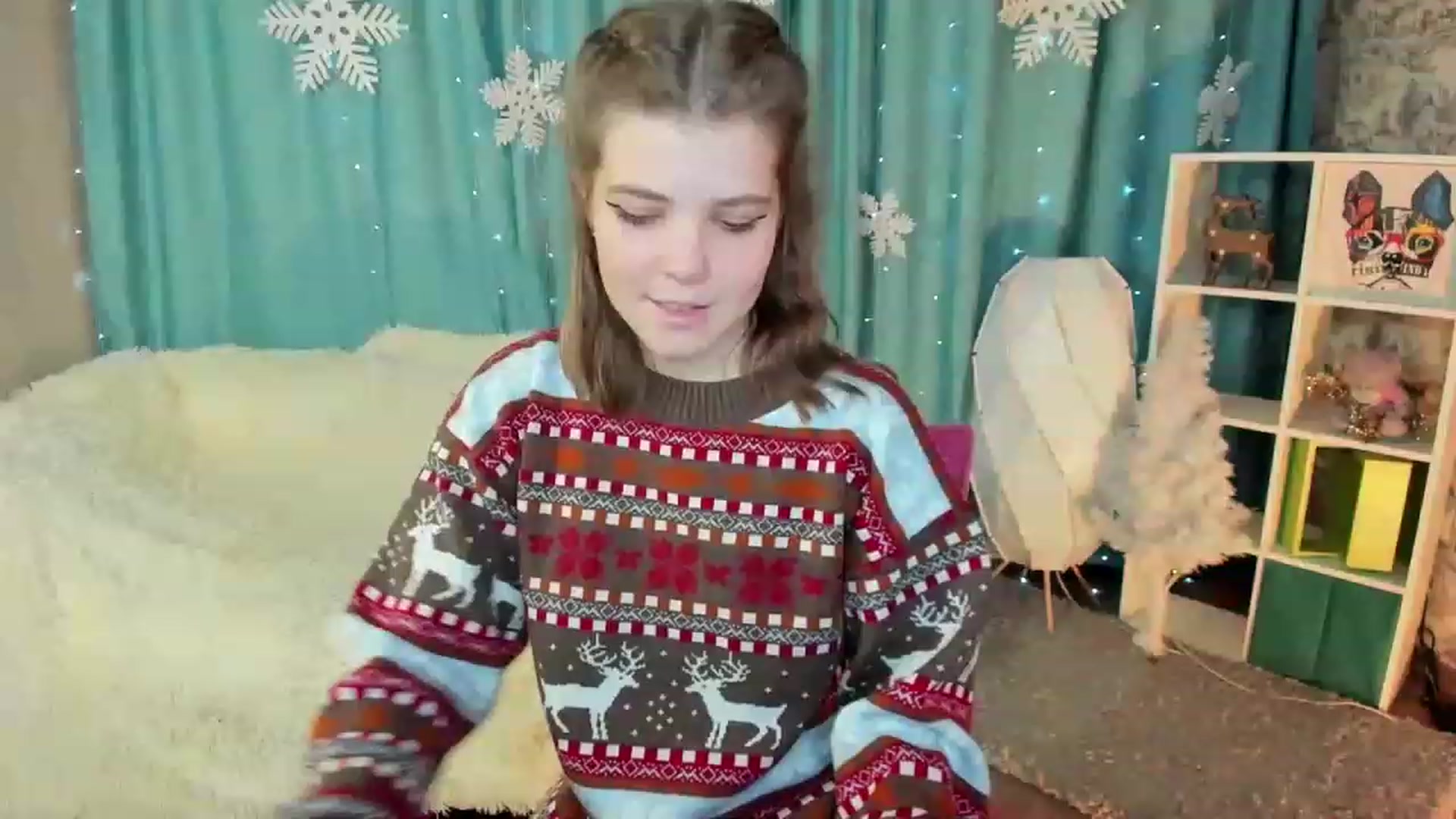 EffyShy video thumbnail