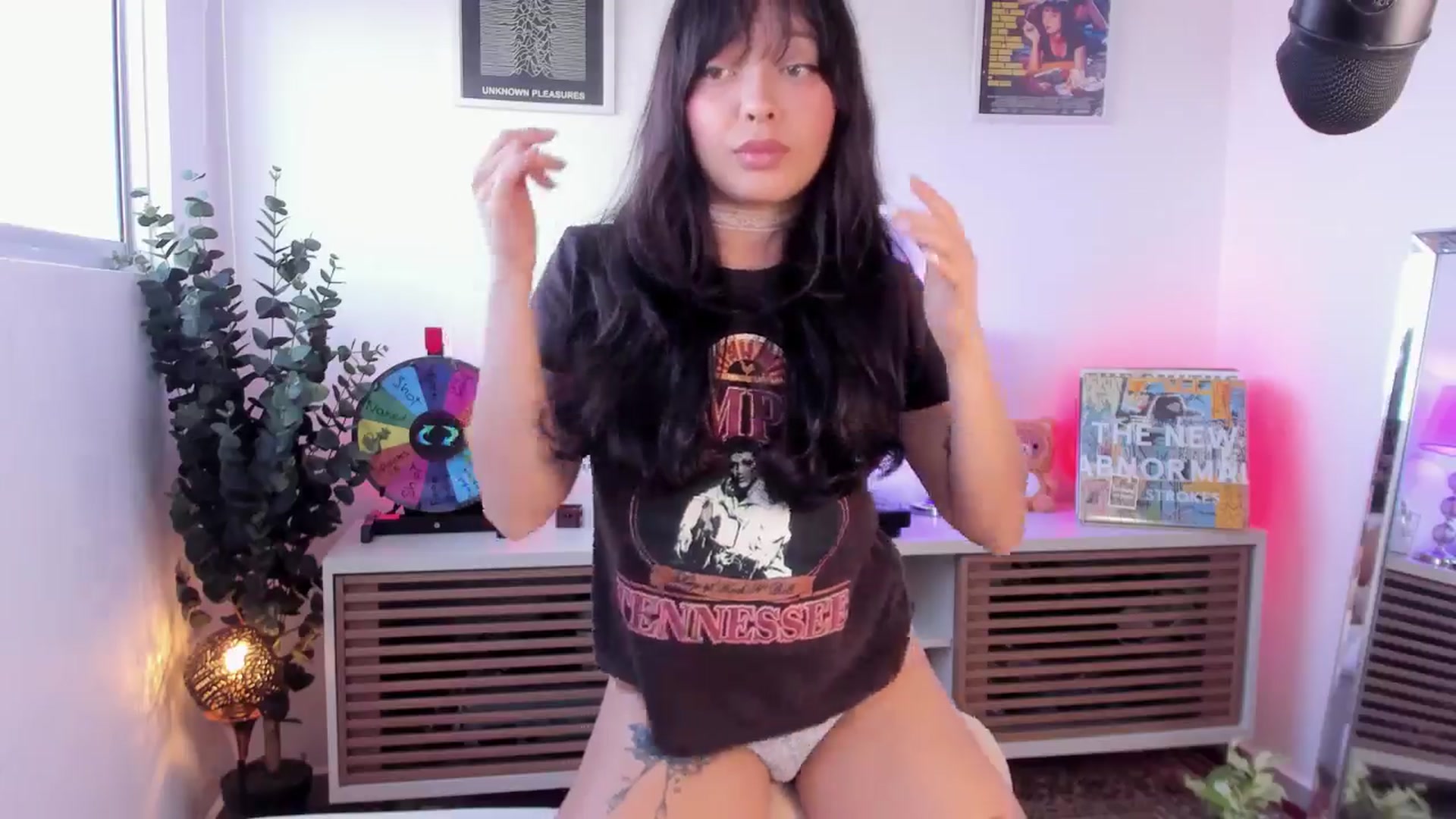 kittieEVIL video thumbnail