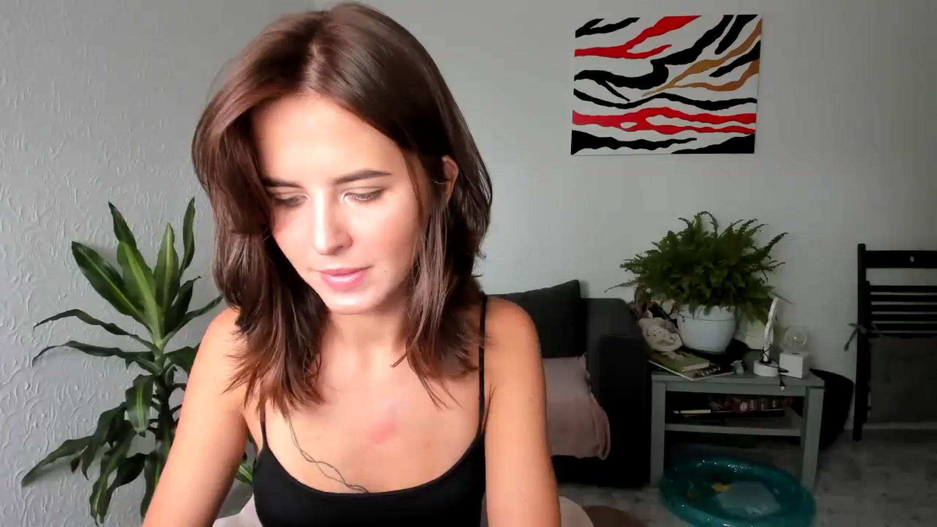 AhahaGirl video thumbnail