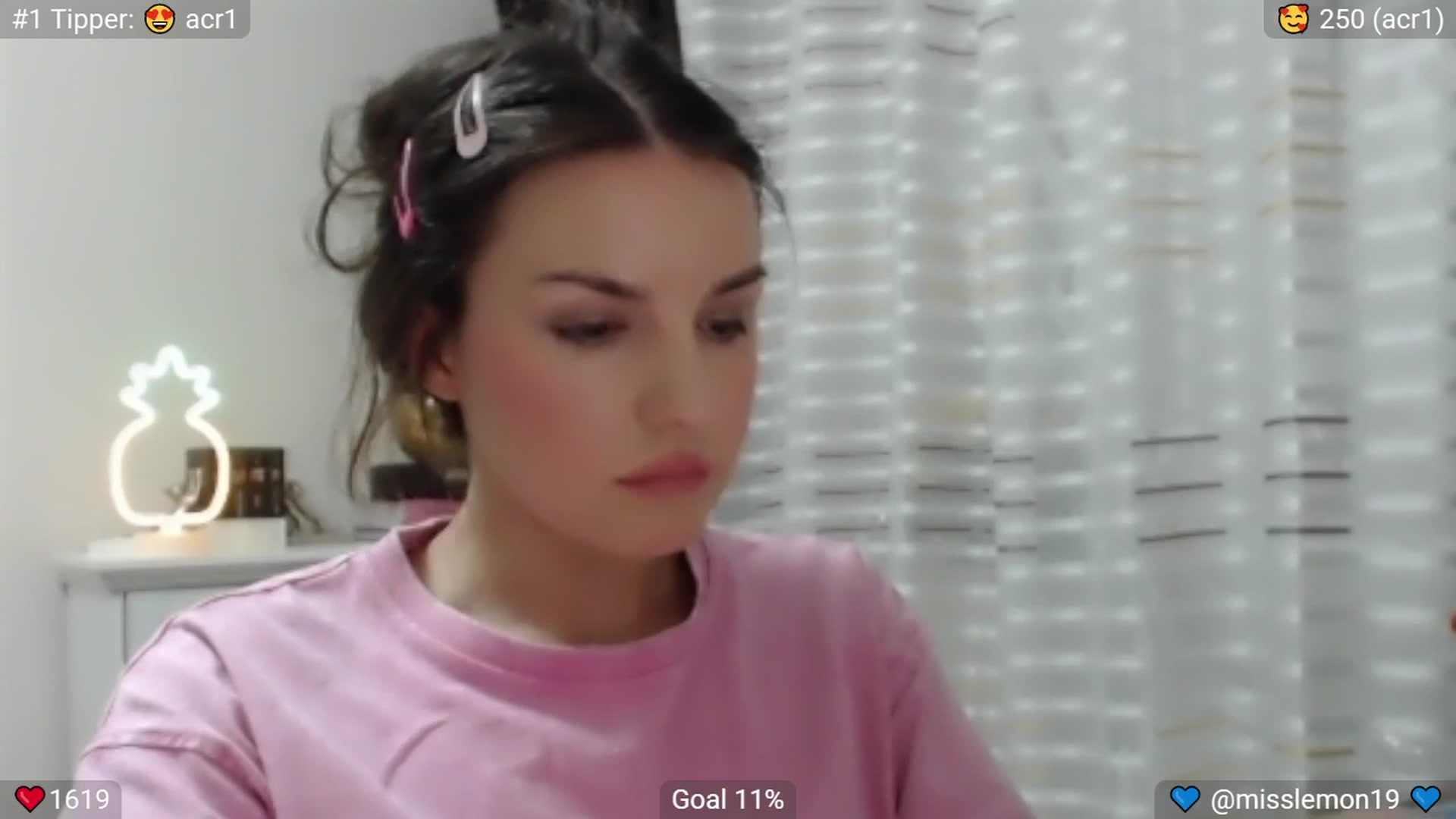MissReno video thumbnail