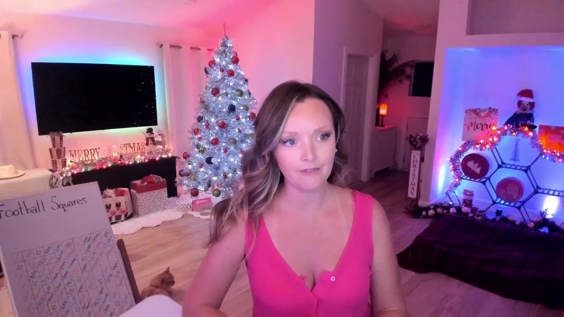 MissChristmas video thumbnail