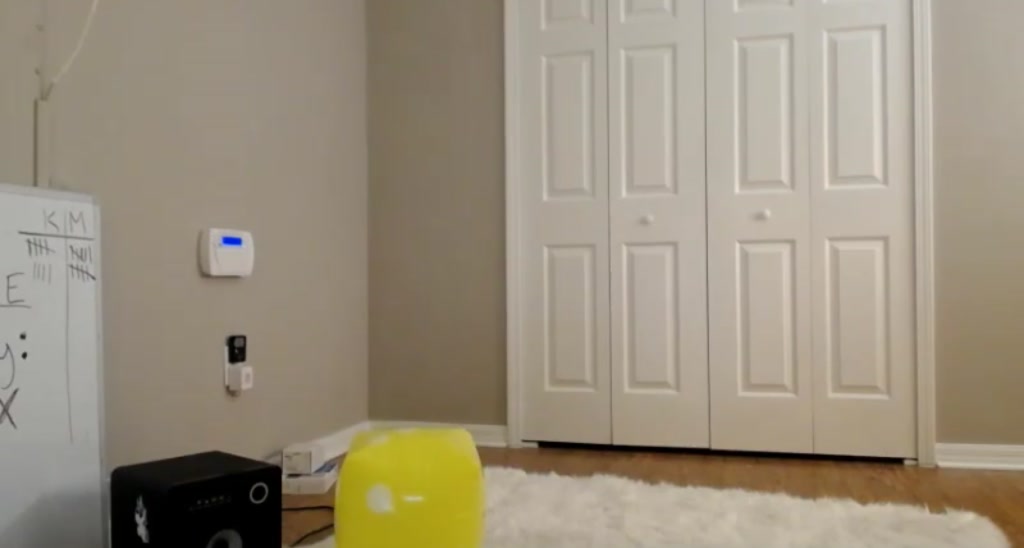 MaddieSprings video thumbnail