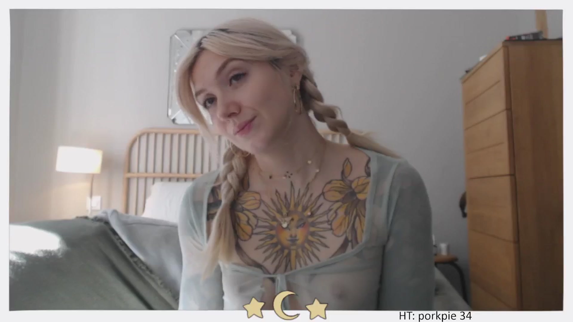 Tattoo_bbgirl video thumbnail