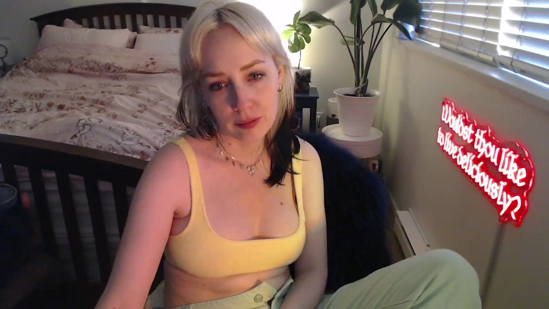 NahlaHoney video thumbnail