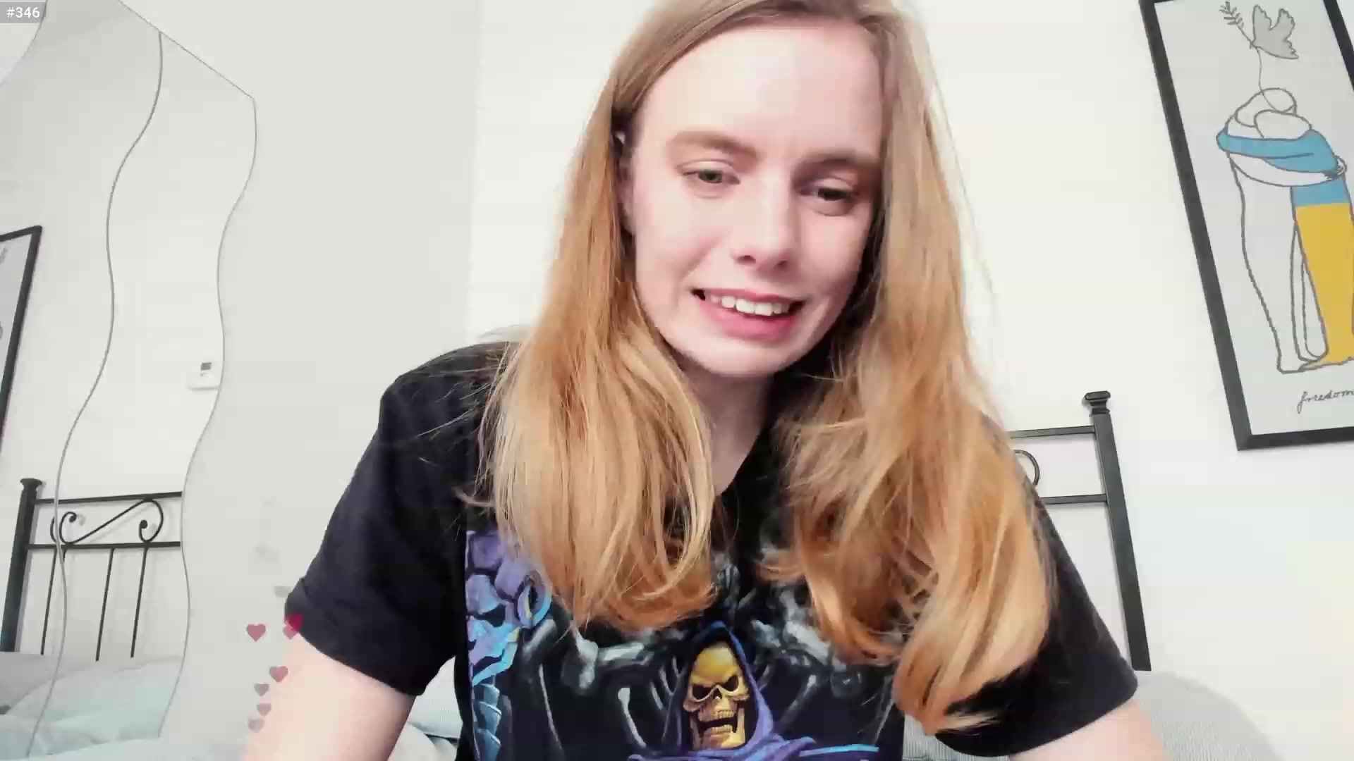 Personage video thumbnail