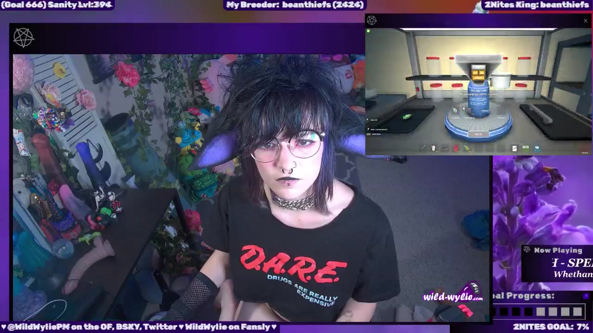 WildWyliePM video thumbnail