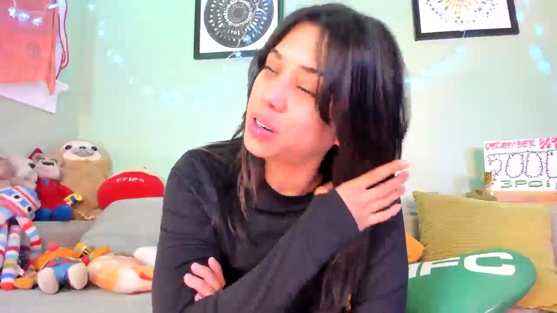 KissingHigh video thumbnail