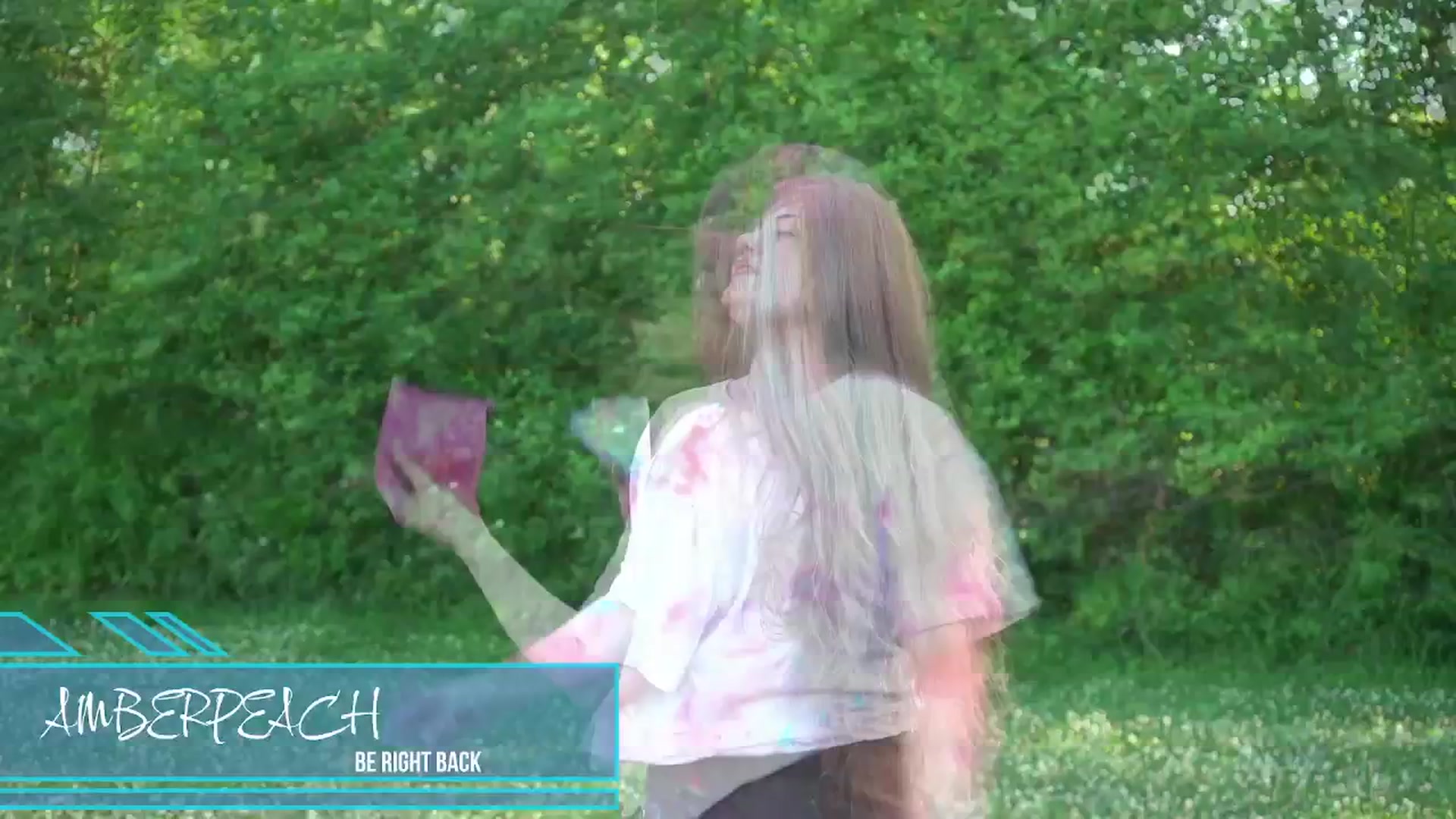 AmberPeach video thumbnail