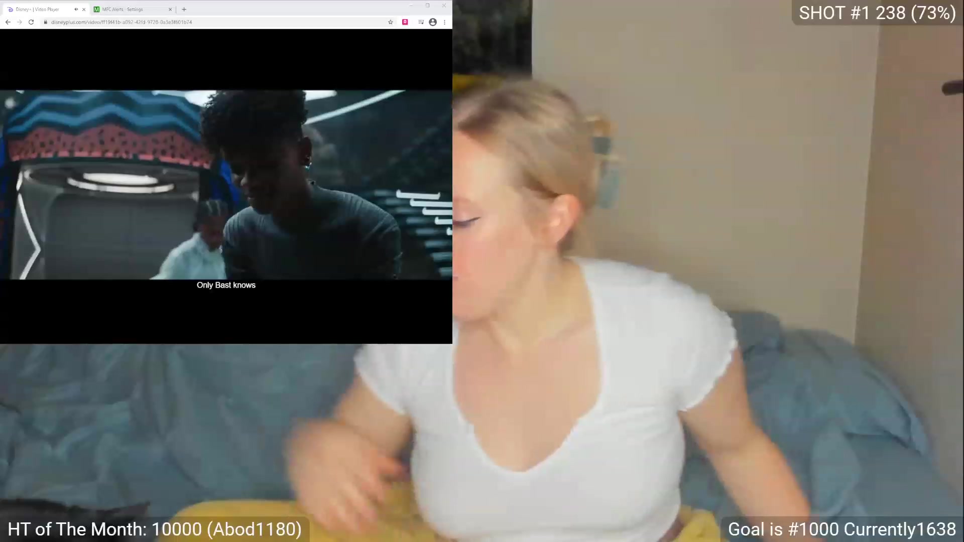 YummyDuchass video thumbnail
