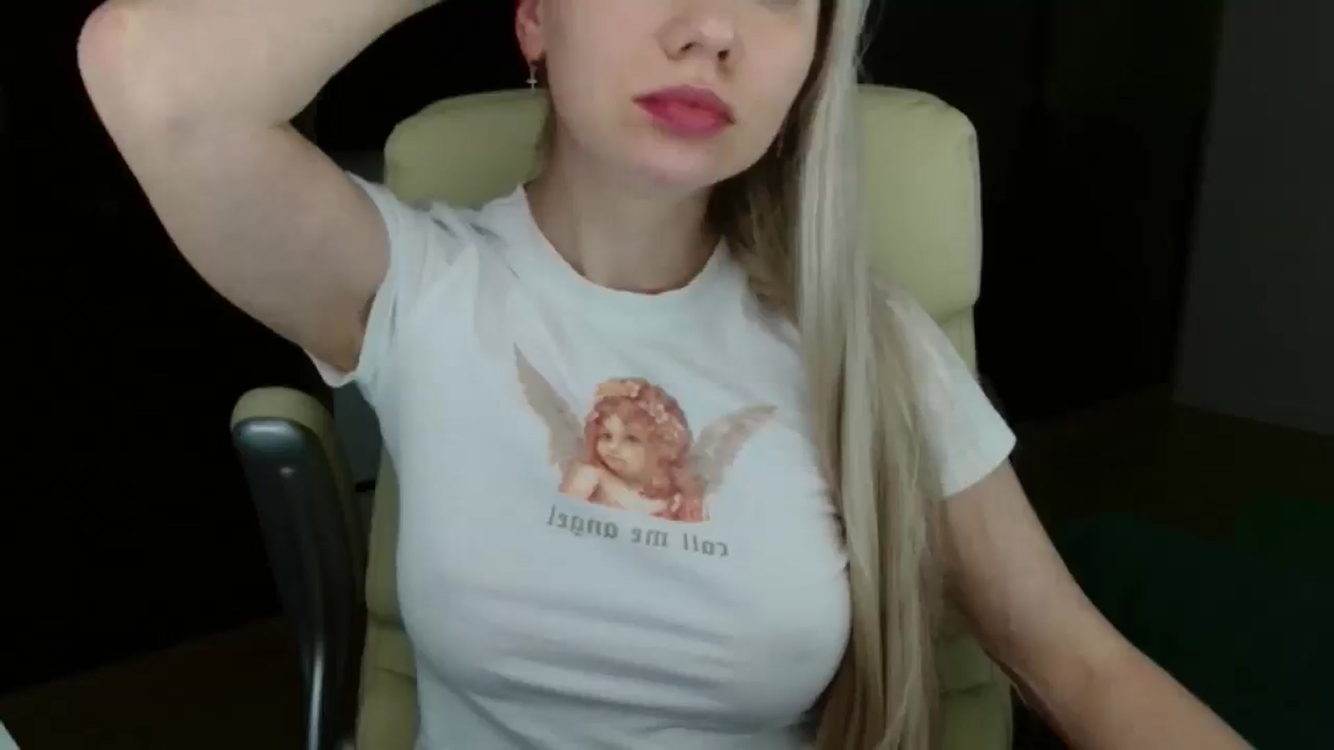 Miss_Sylvia video thumbnail