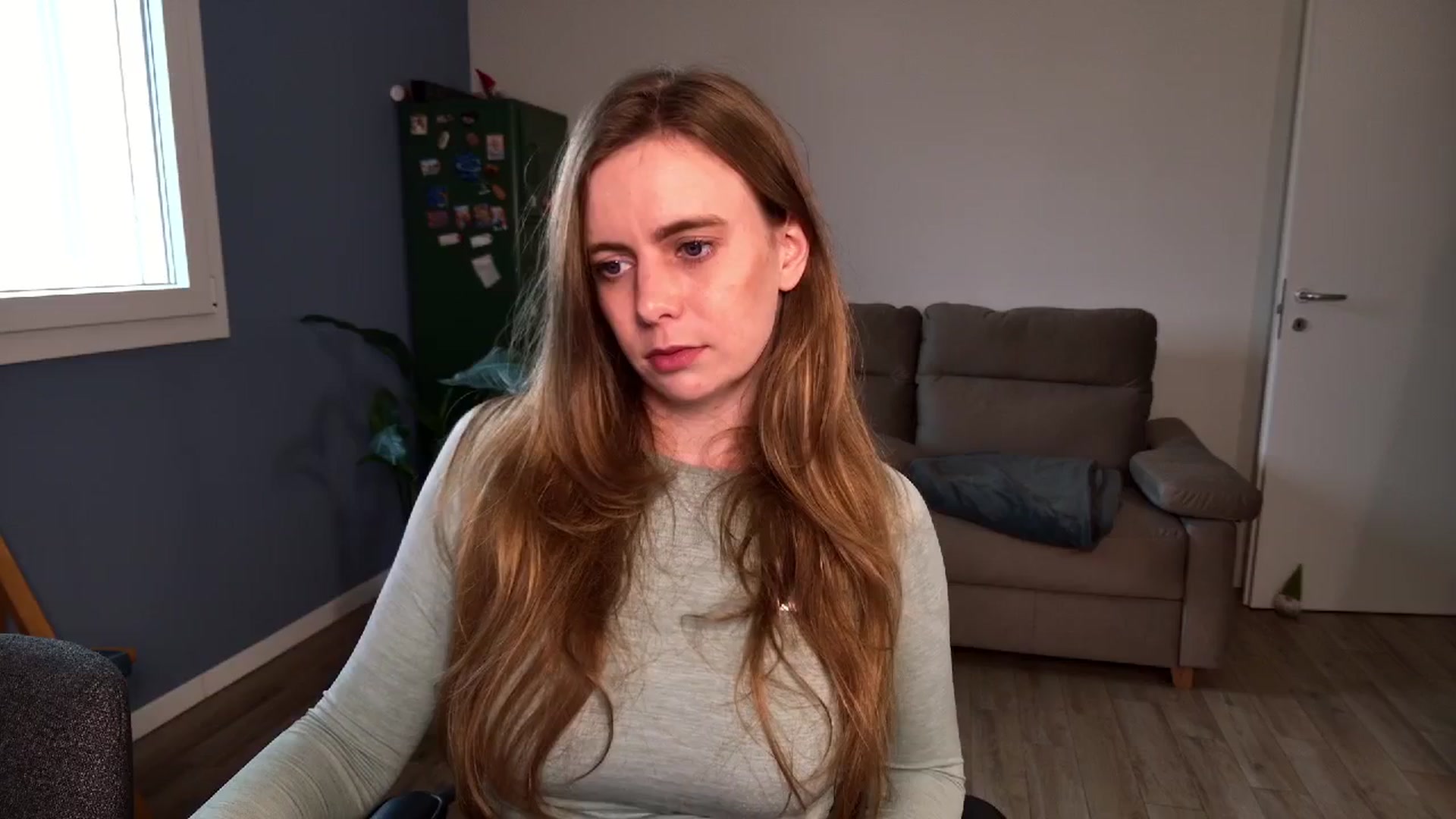 Personage video thumbnail