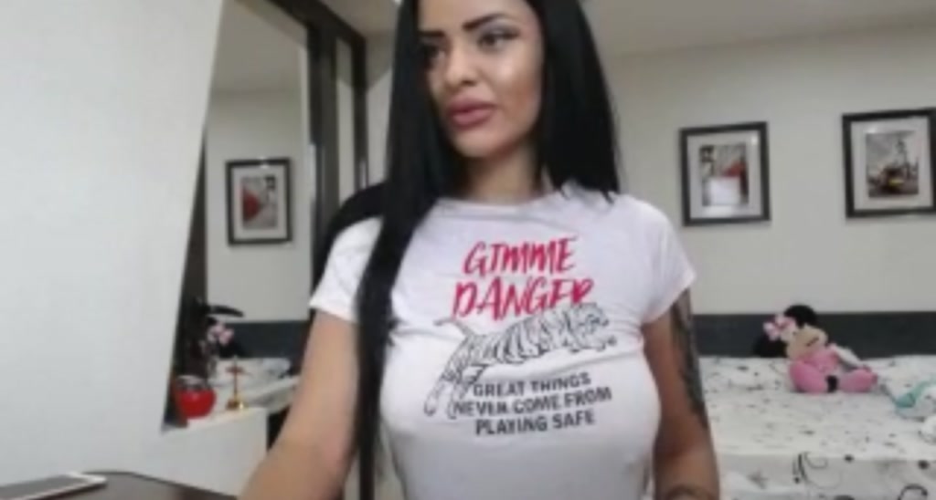 NicoleCrystal video thumbnail