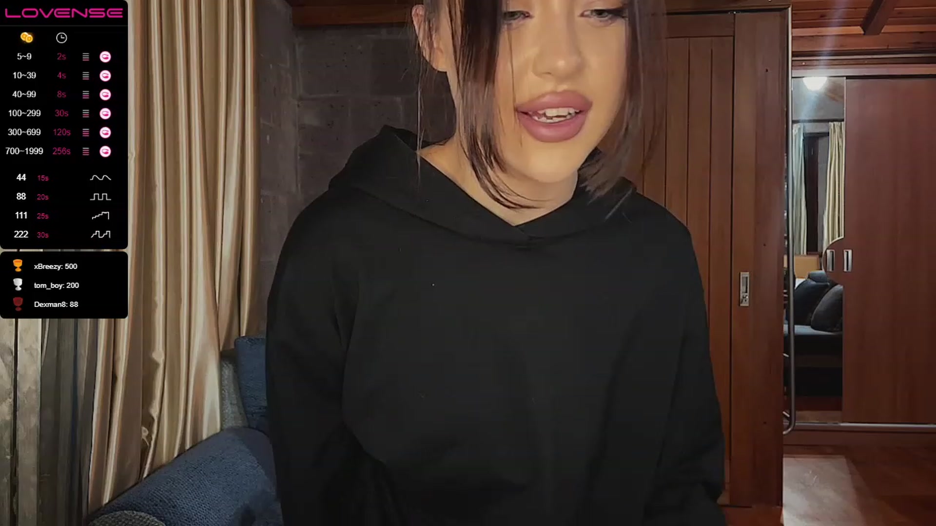 HoneyGretel video thumbnail