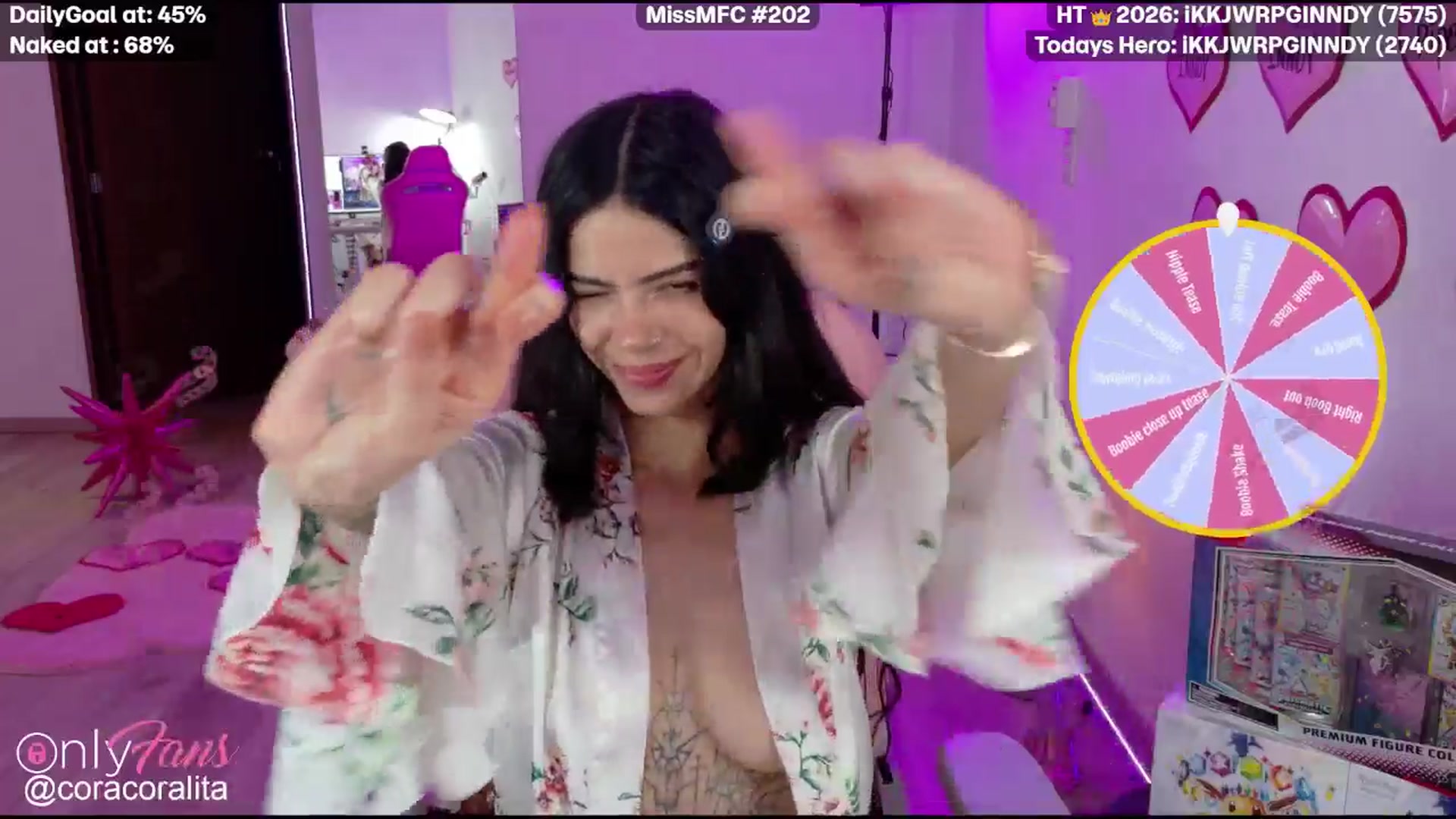 Coralita video thumbnail