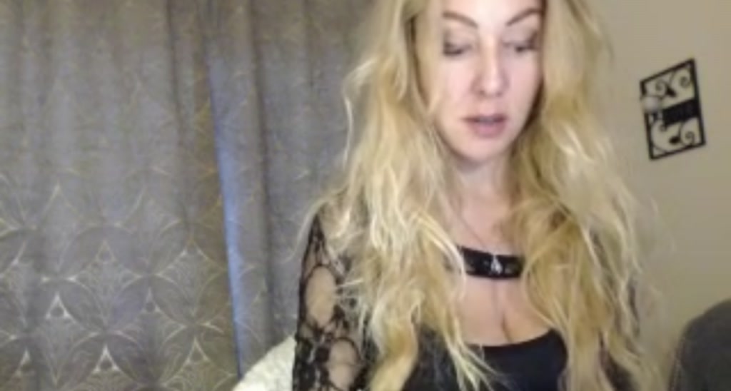 BlondieJen video thumbnail