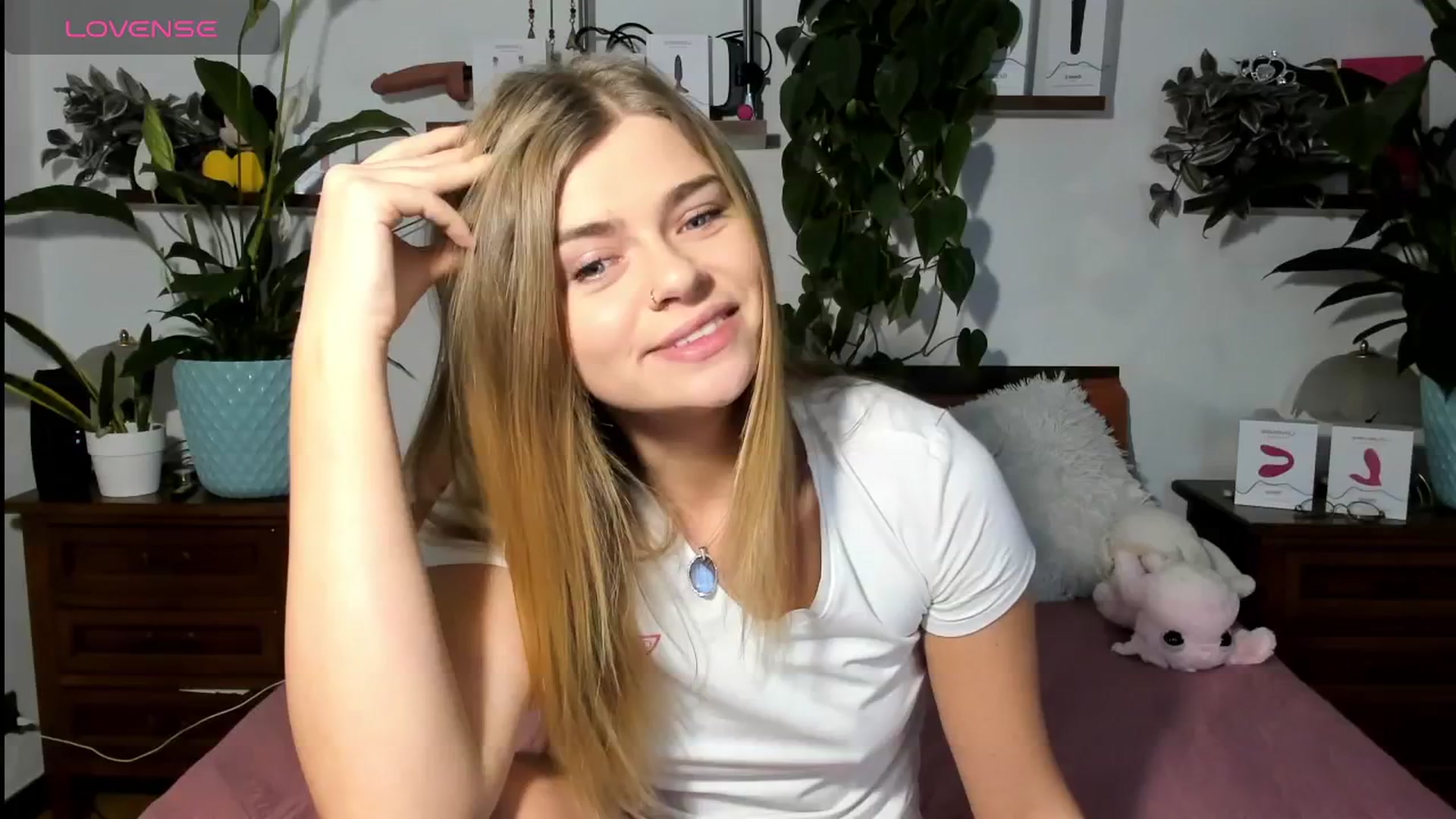 HaleyReedme video thumbnail