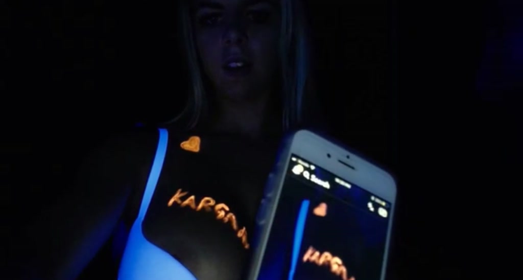 TripleDBabe video thumbnail