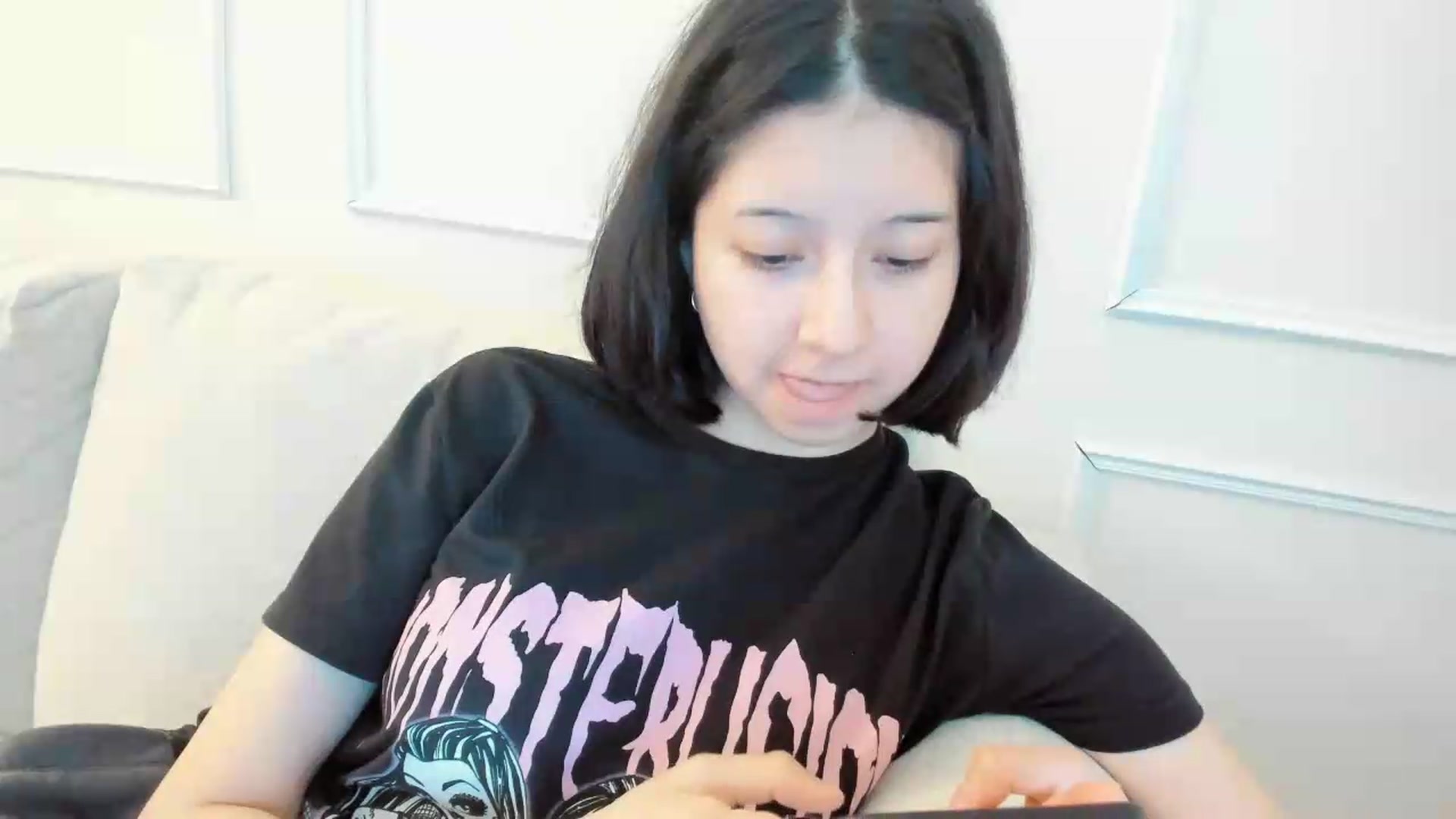 Cherrycute666 video thumbnail