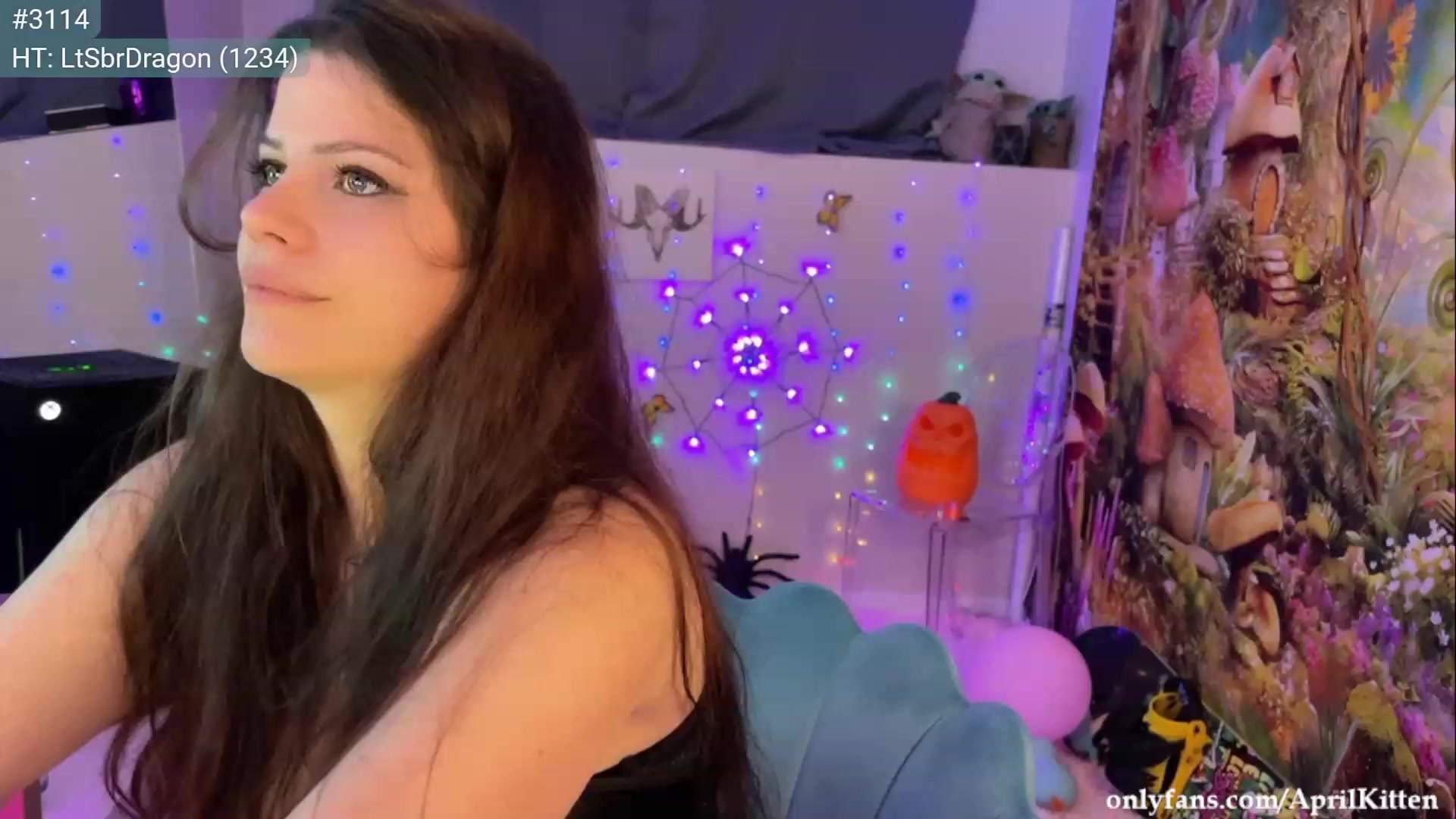 April video thumbnail