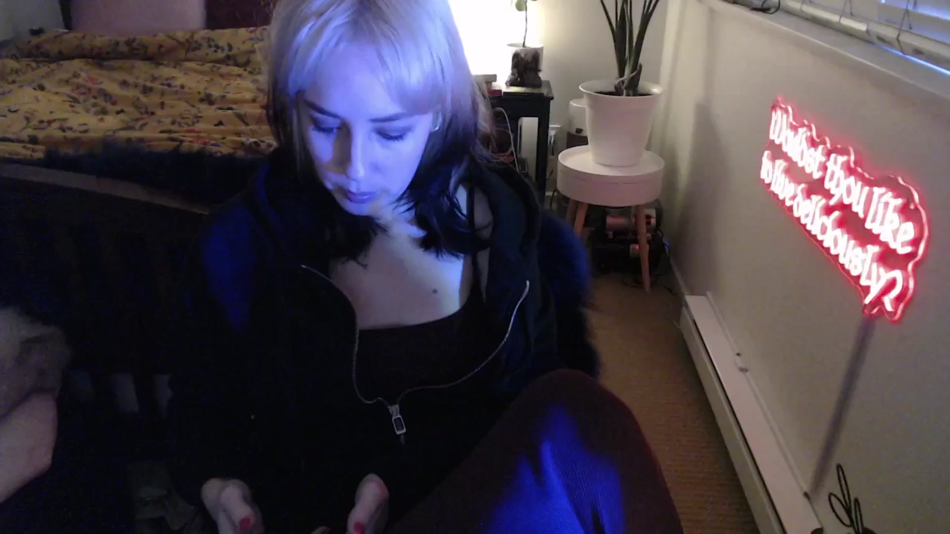 NahlaHoney video thumbnail