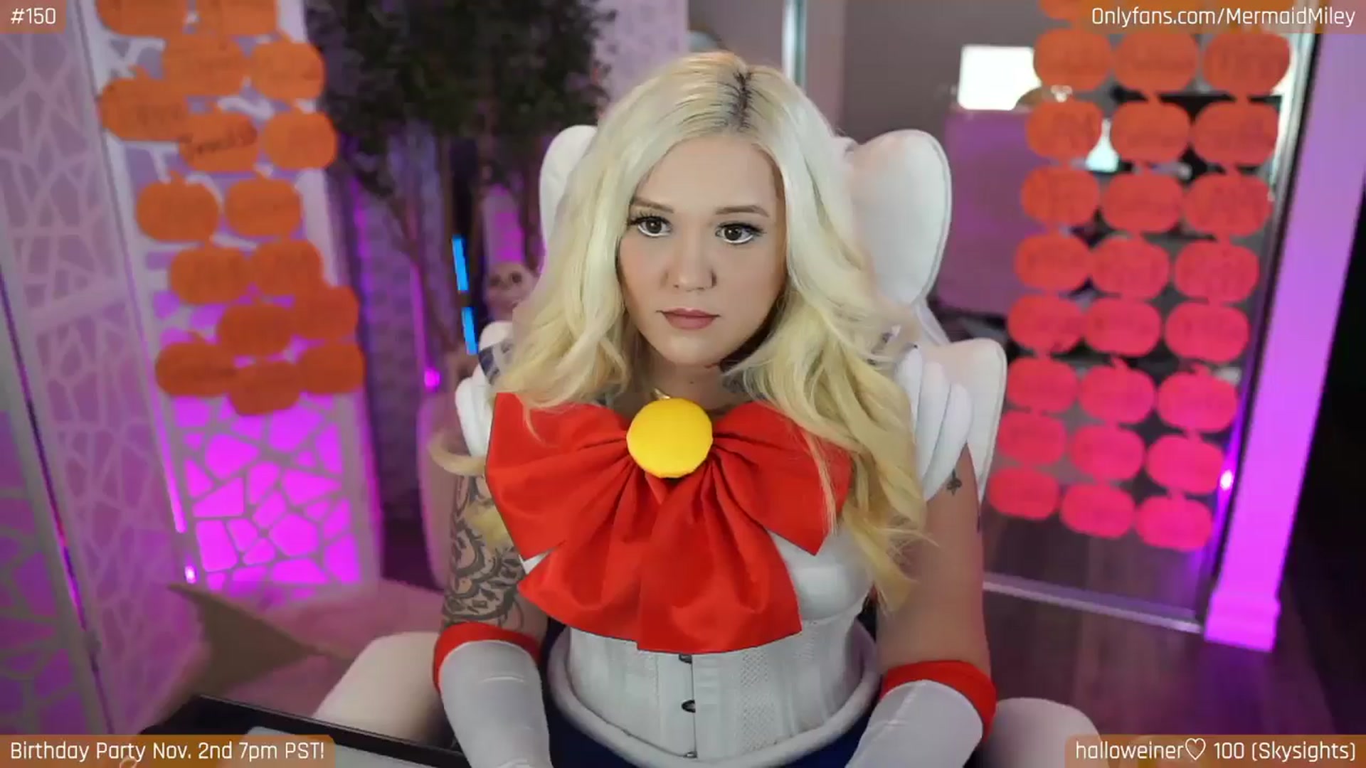 Mermaidmiley video thumbnail
