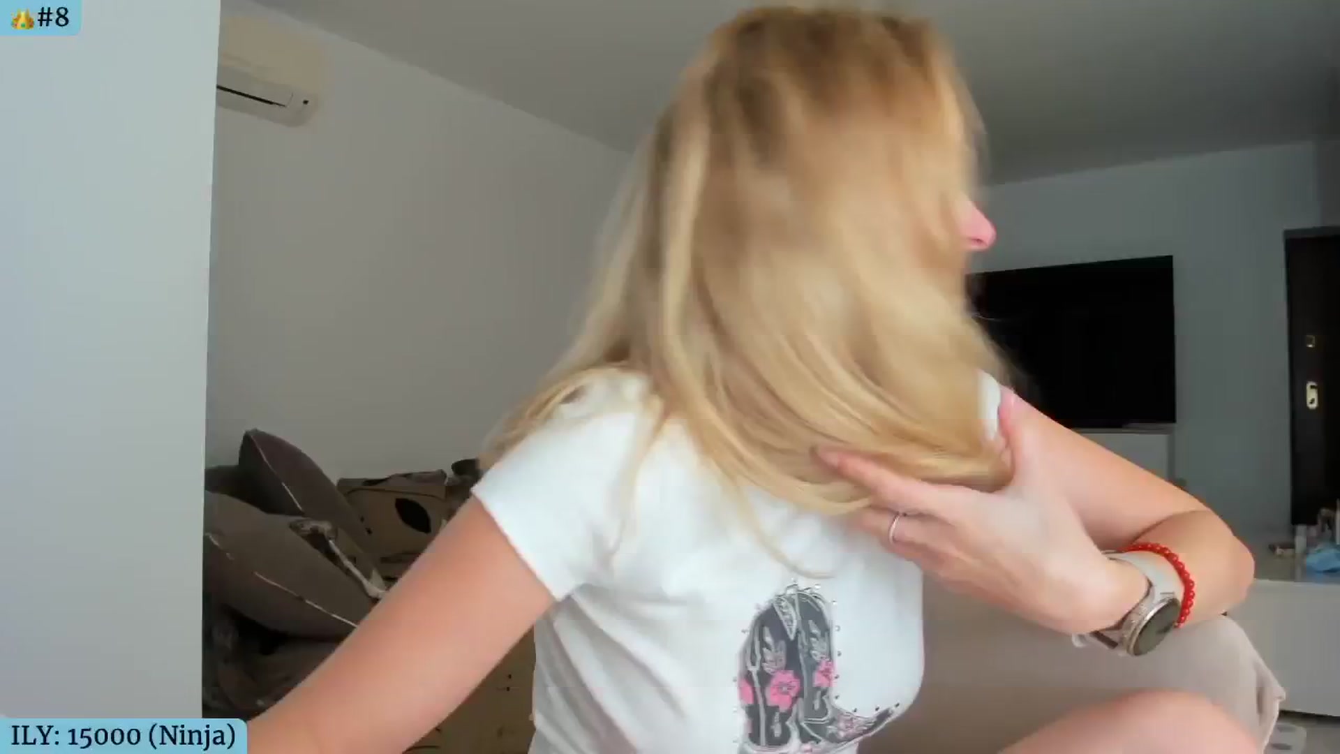 Angie video thumbnail