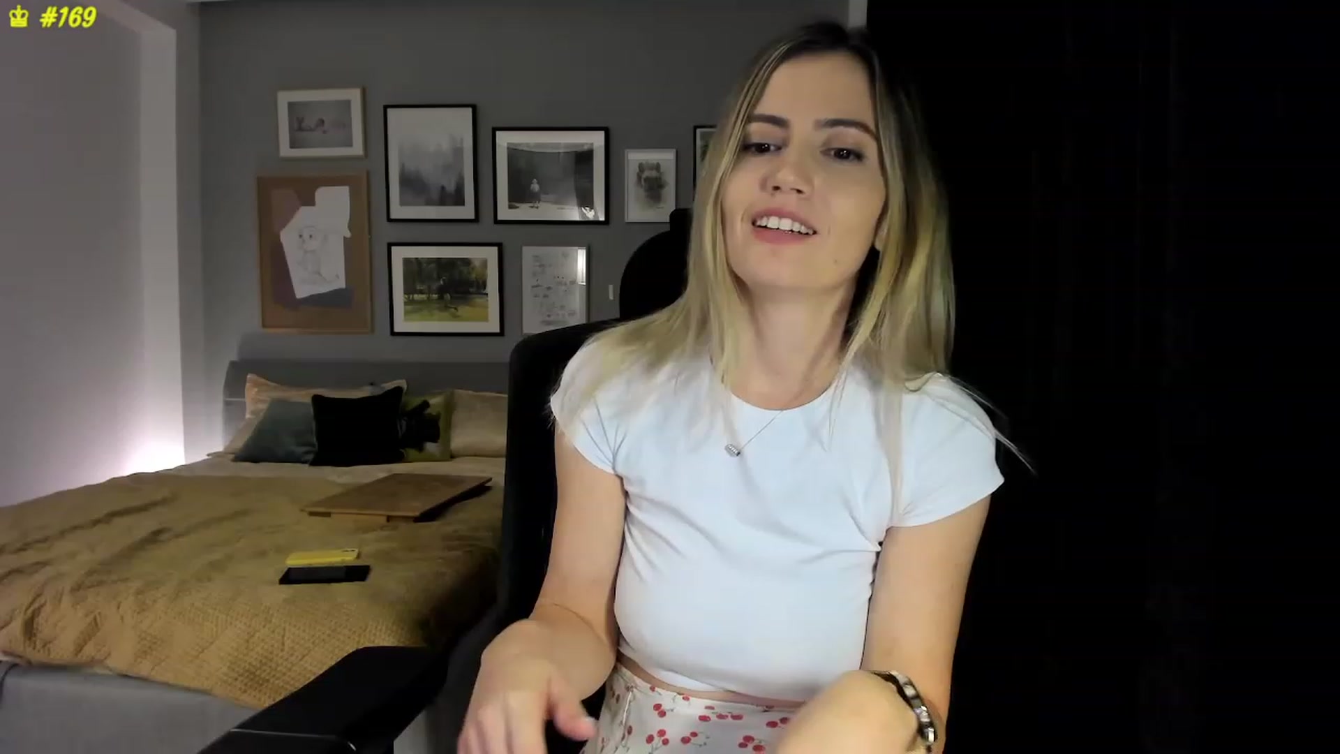Video Poster