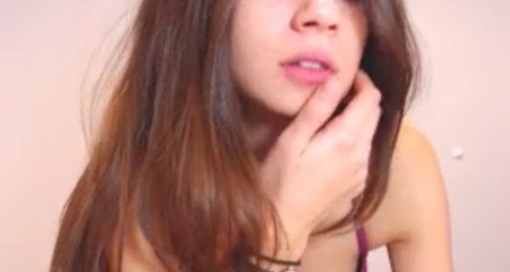 Brunetegirl_ video thumbnail