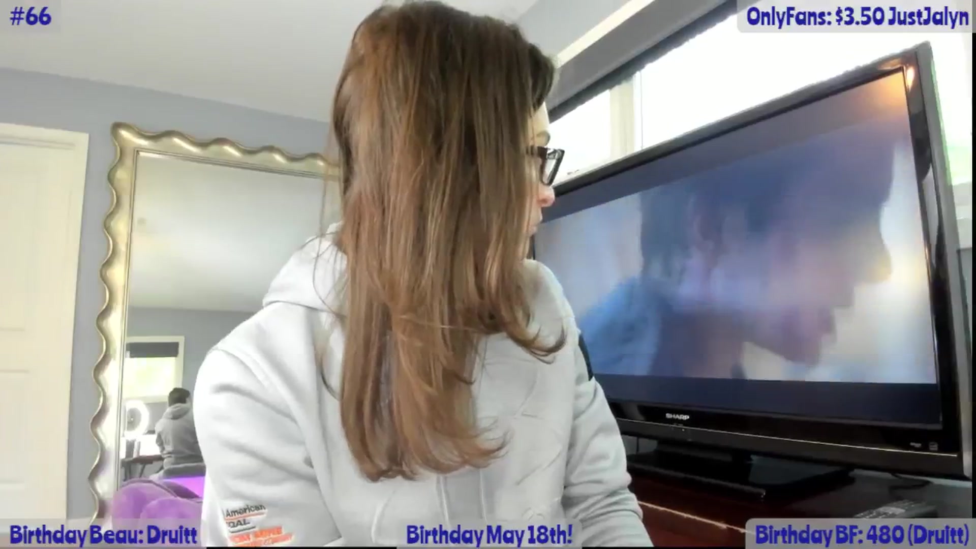 BdayJalyn video thumbnail