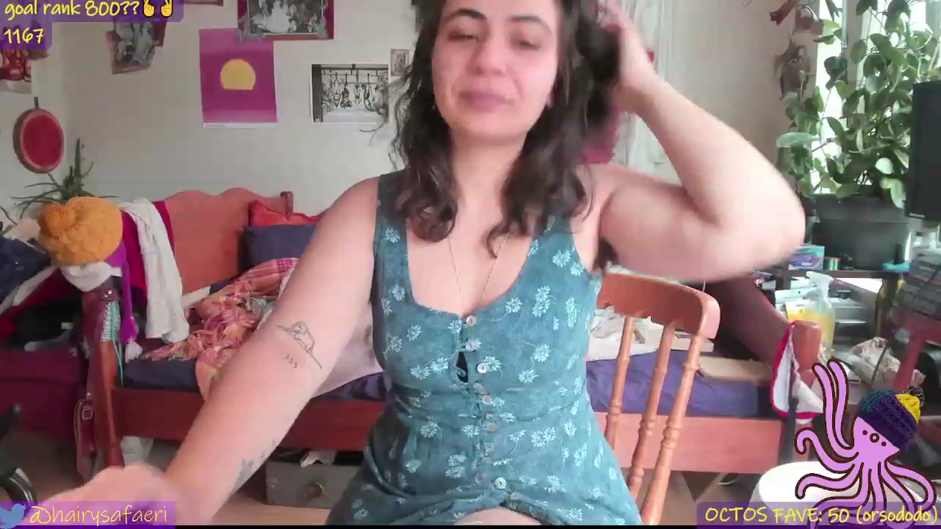 HairySafaeri video thumbnail