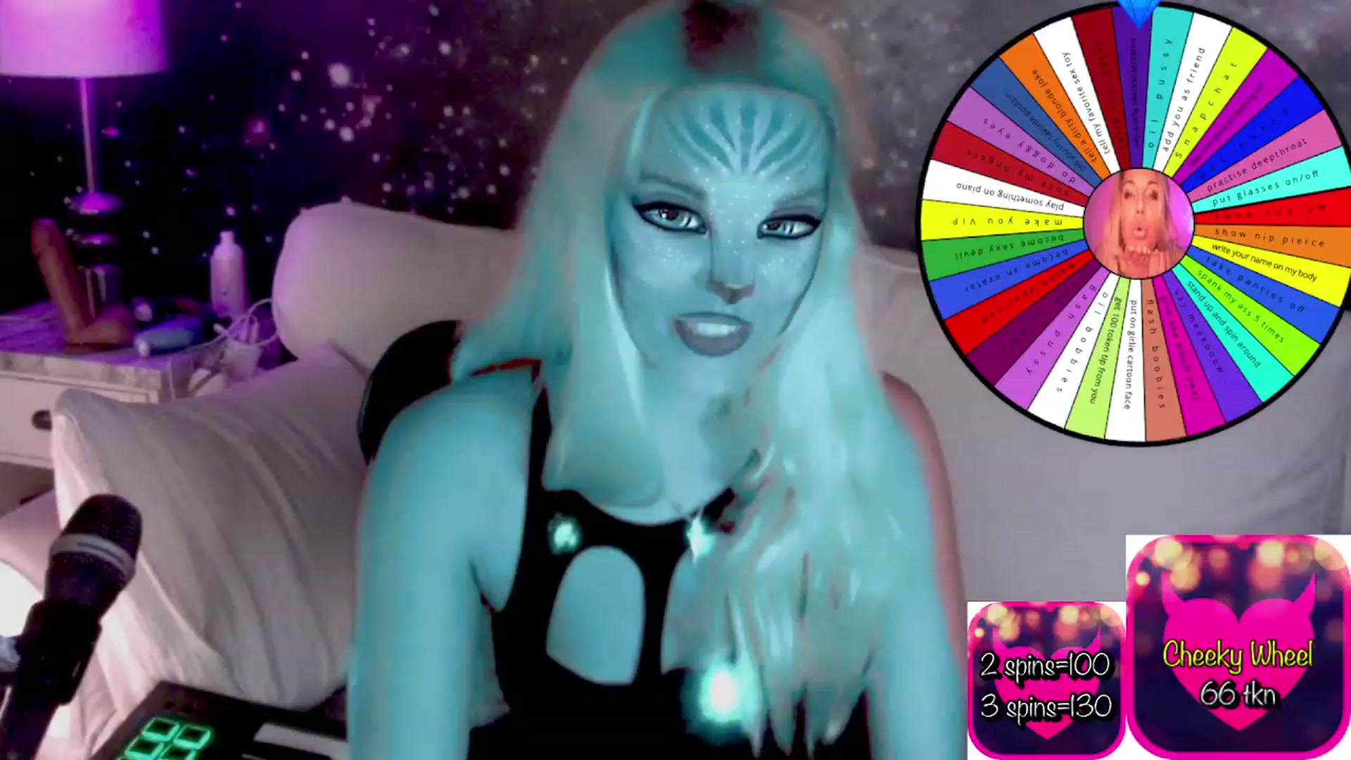 CheekySwede video thumbnail
