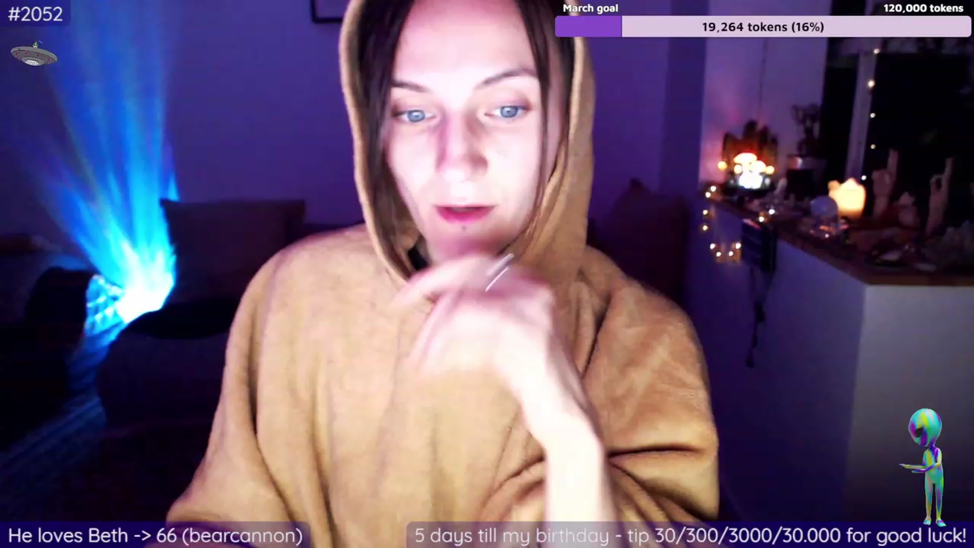 Beth_ video thumbnail