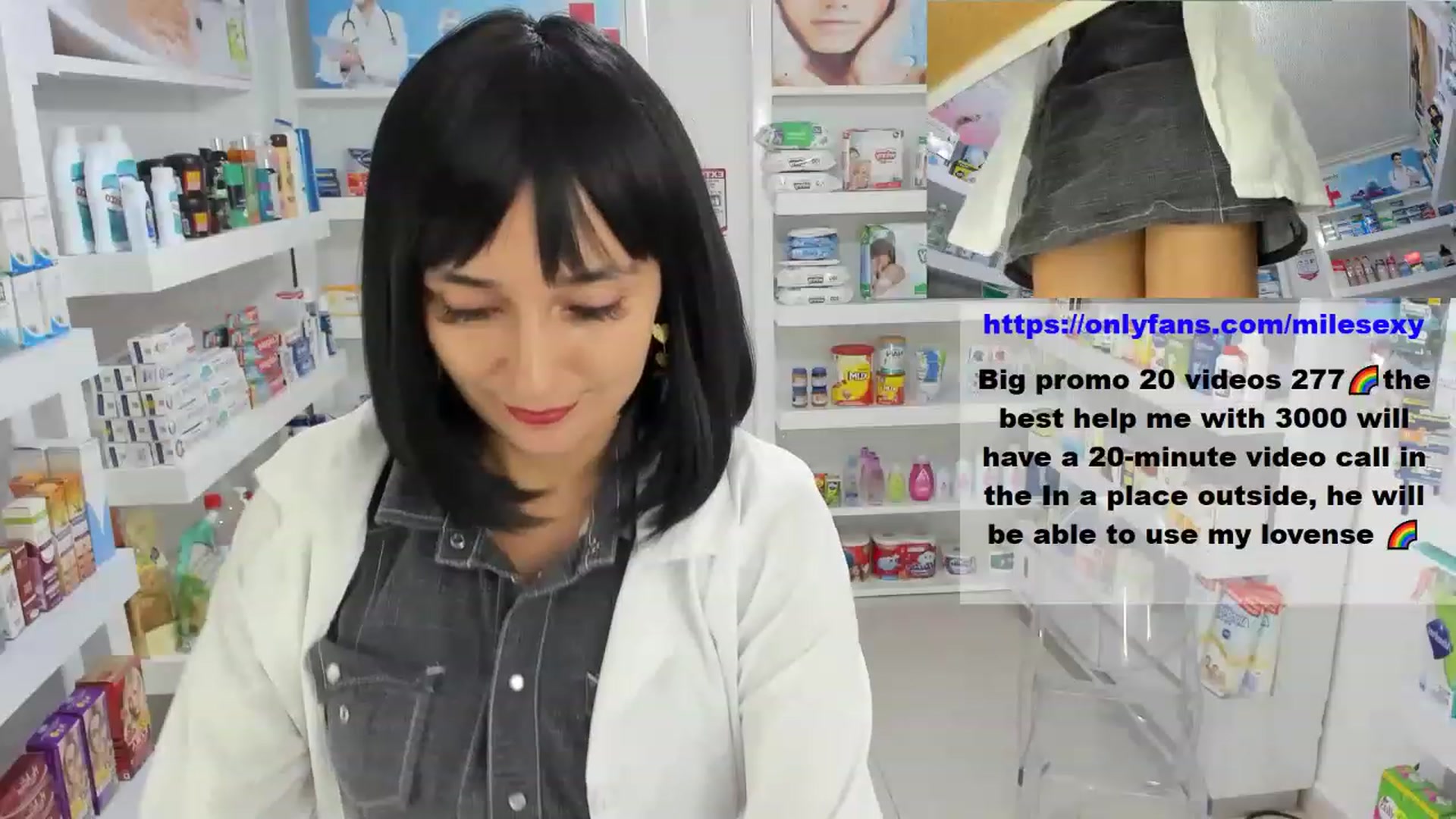 swmilena_hot_ video thumbnail