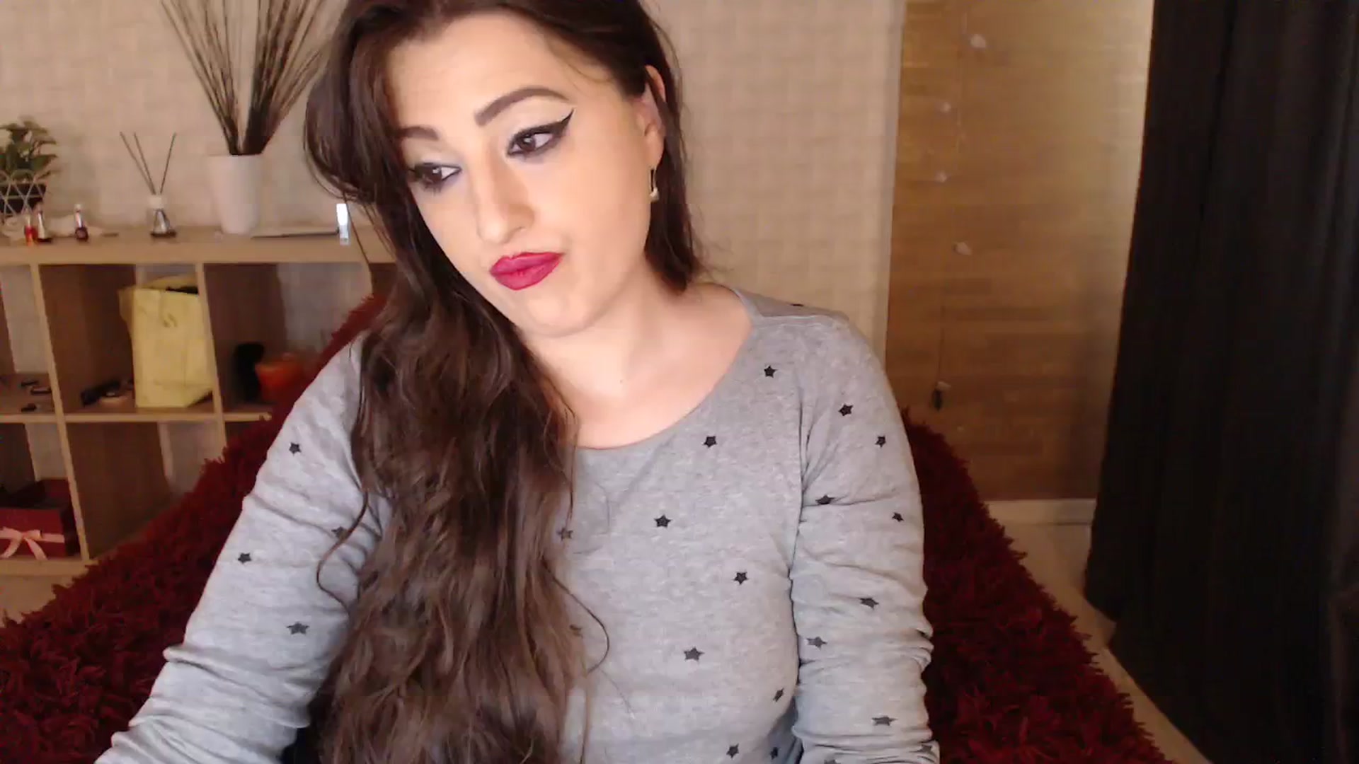 HotRebbecca video thumbnail