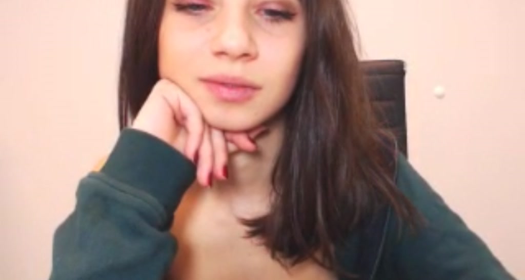 Brunetegirl_ video thumbnail
