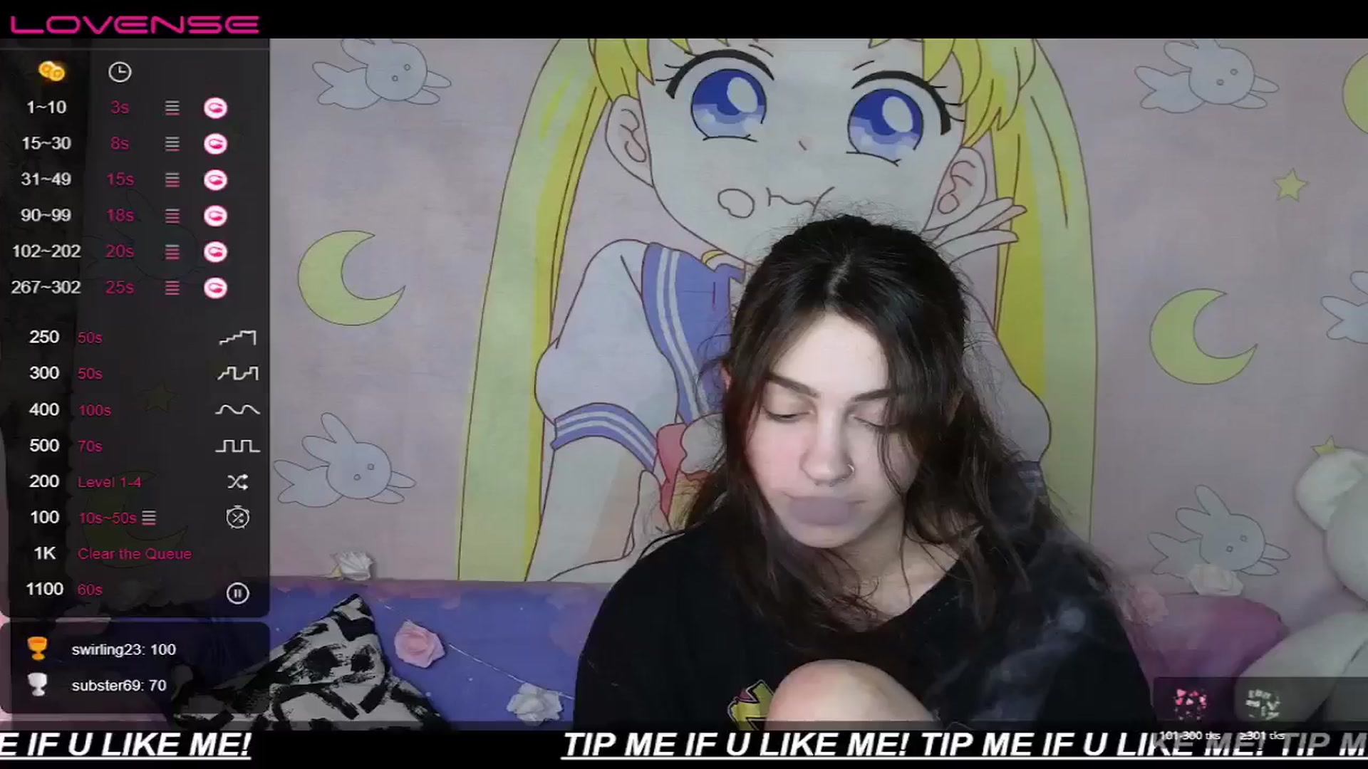 Virgin_Adara video thumbnail