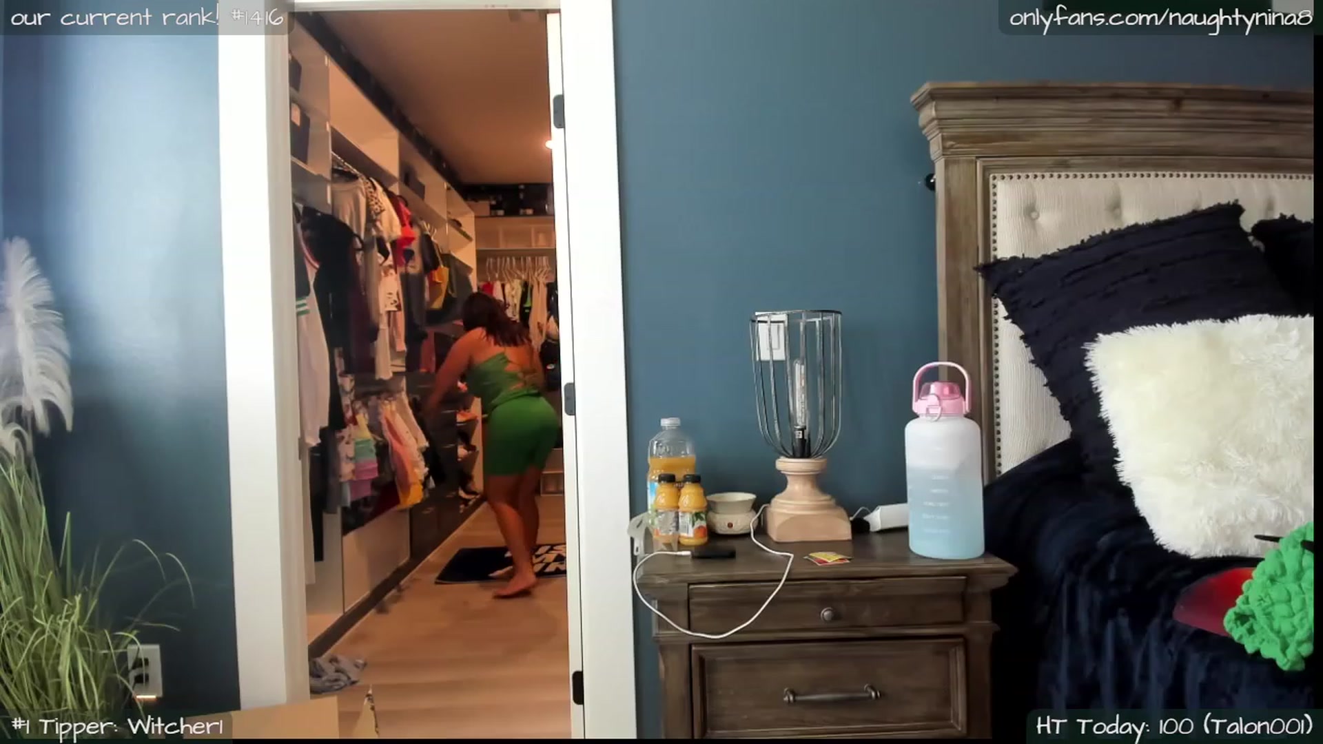 Miss_Nina video thumbnail
