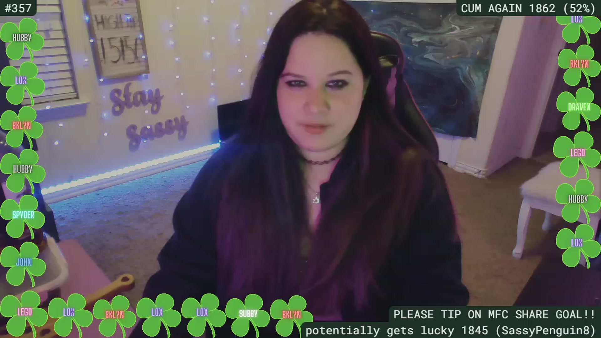SassySarah94 video thumbnail