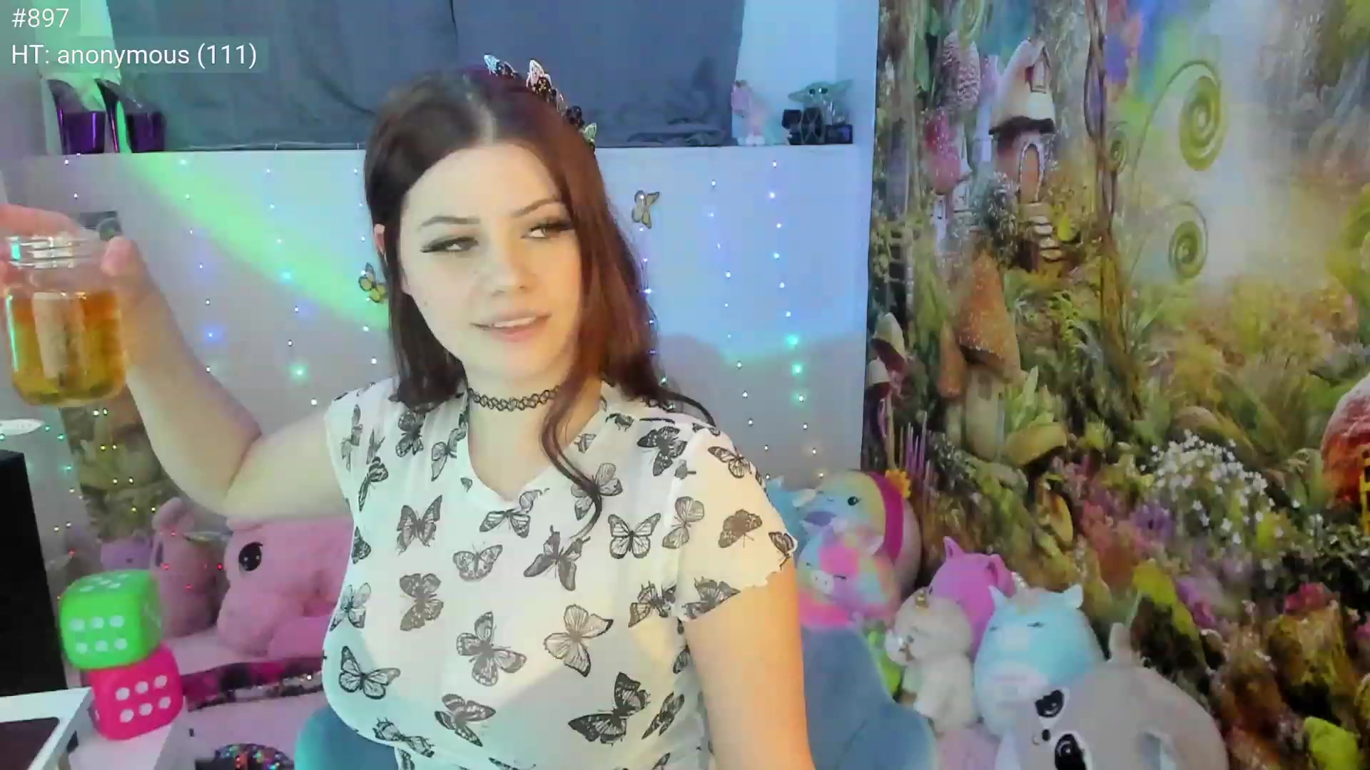 April video thumbnail