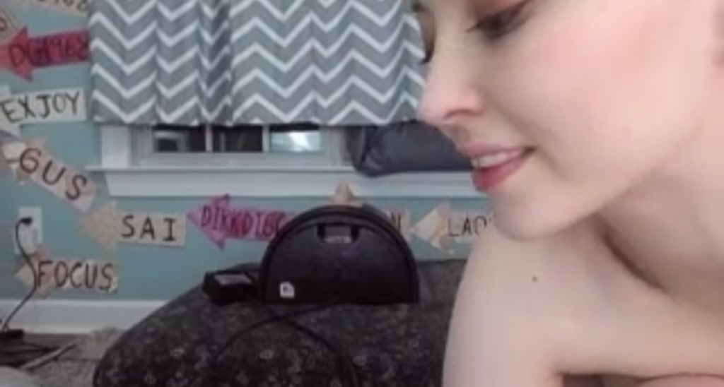 NataliaGrey video thumbnail