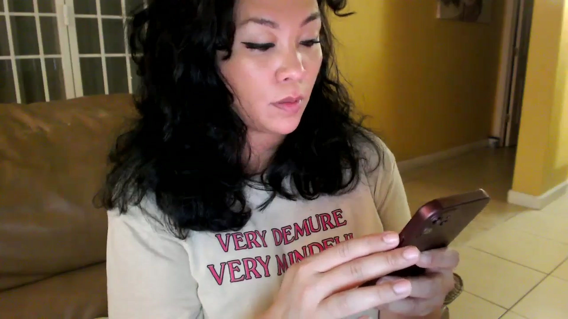 MickaylaMinx video thumbnail