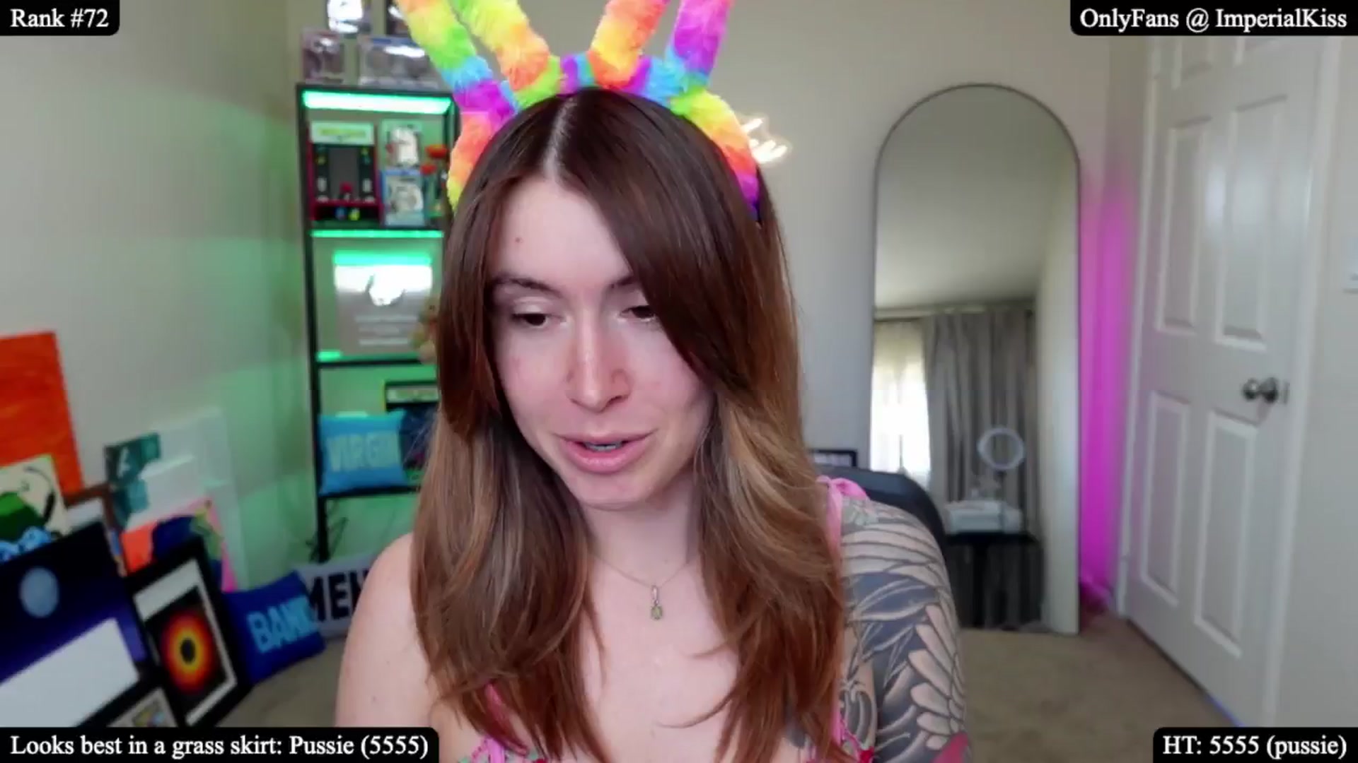 ImperialKiss video thumbnail